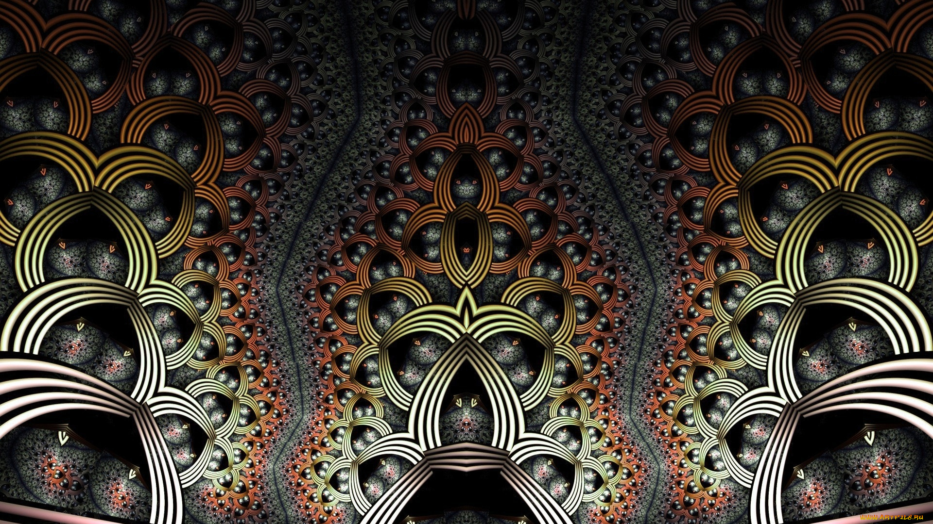 3д, графика, абстракция, , abstract, цвет, фон, узор