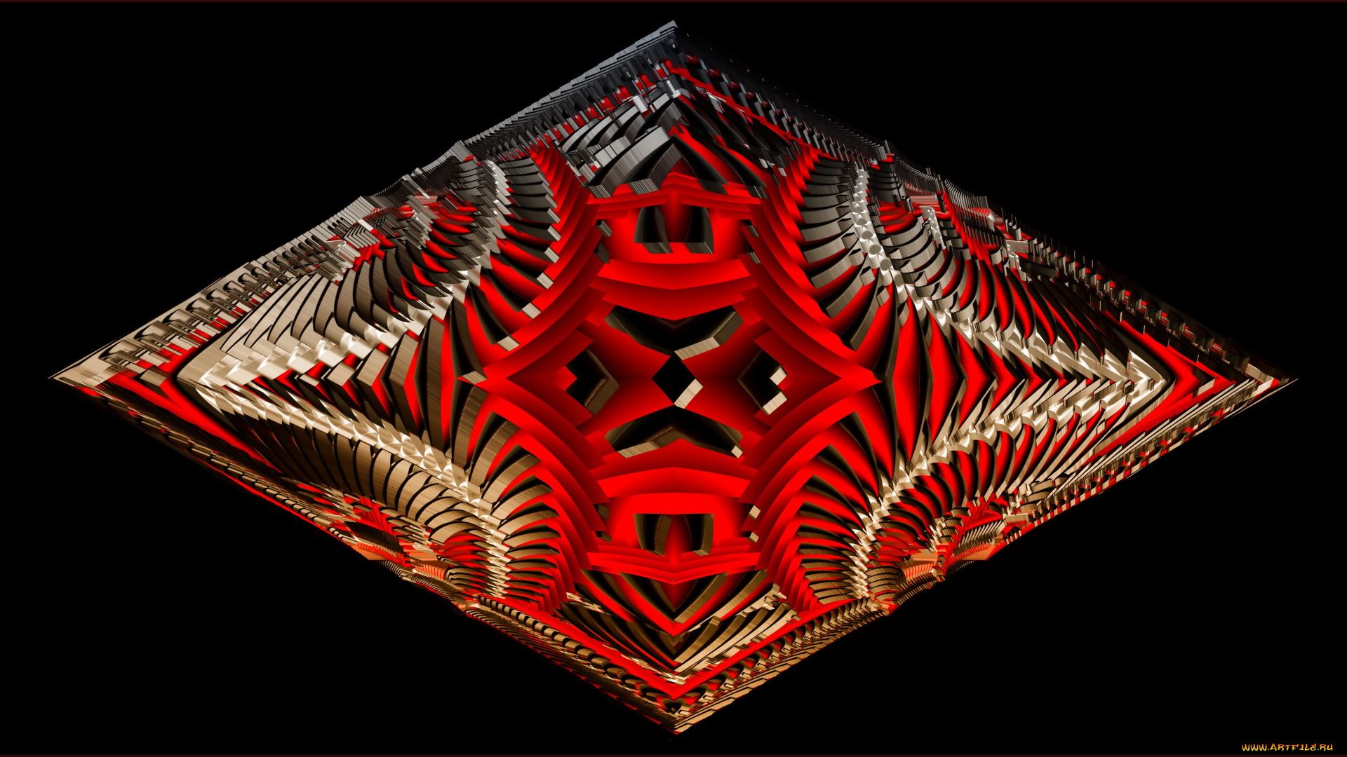 3д, графика, абстракция, , abstract, цвет, фон, узор