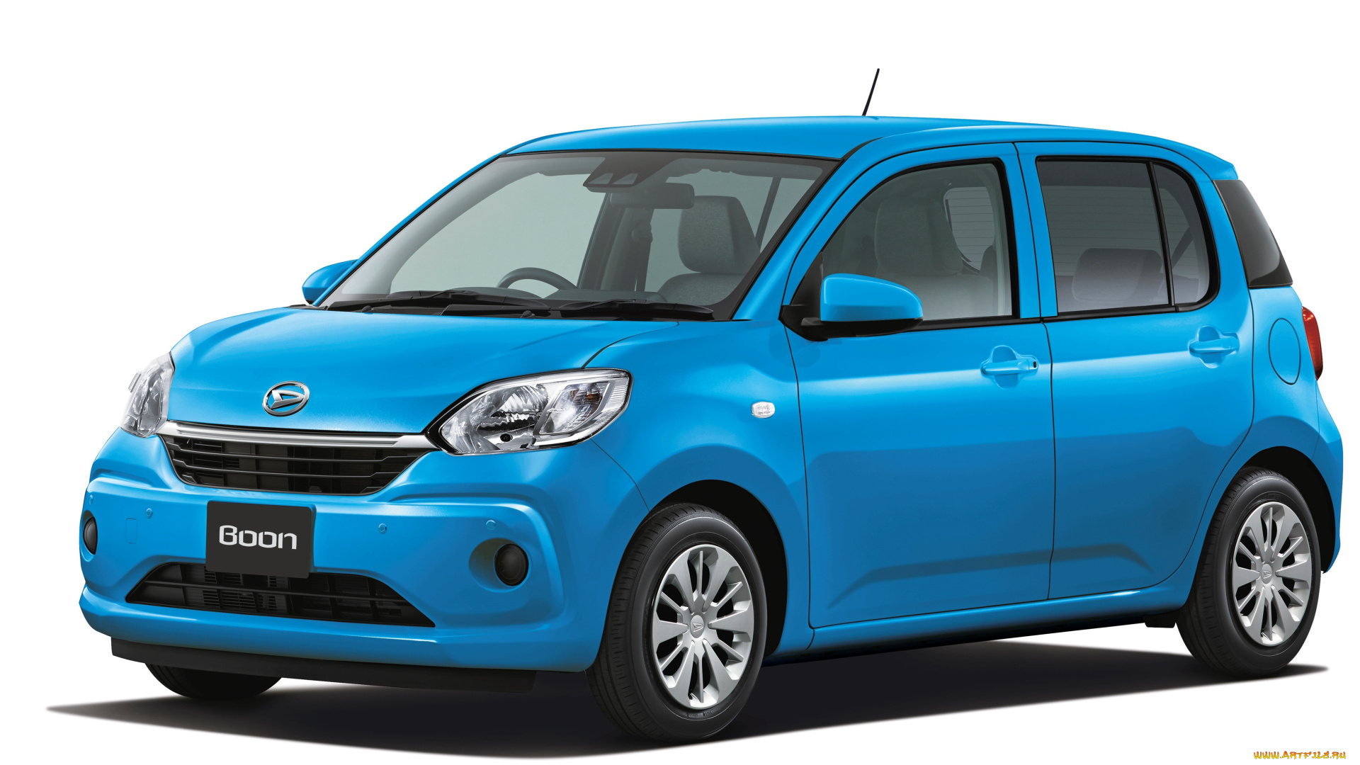 автомобили, daihatsu