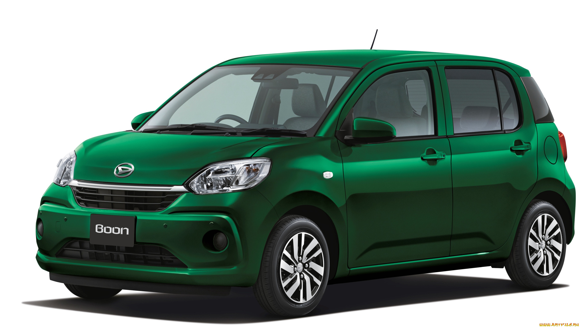 автомобили, daihatsu