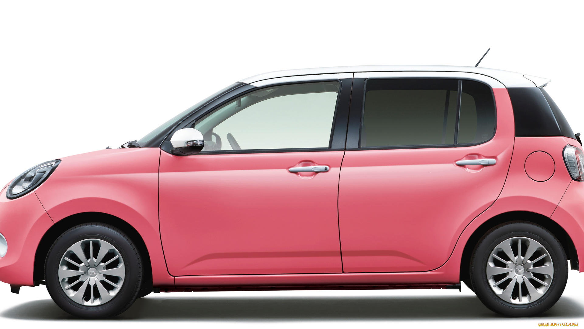 автомобили, daihatsu