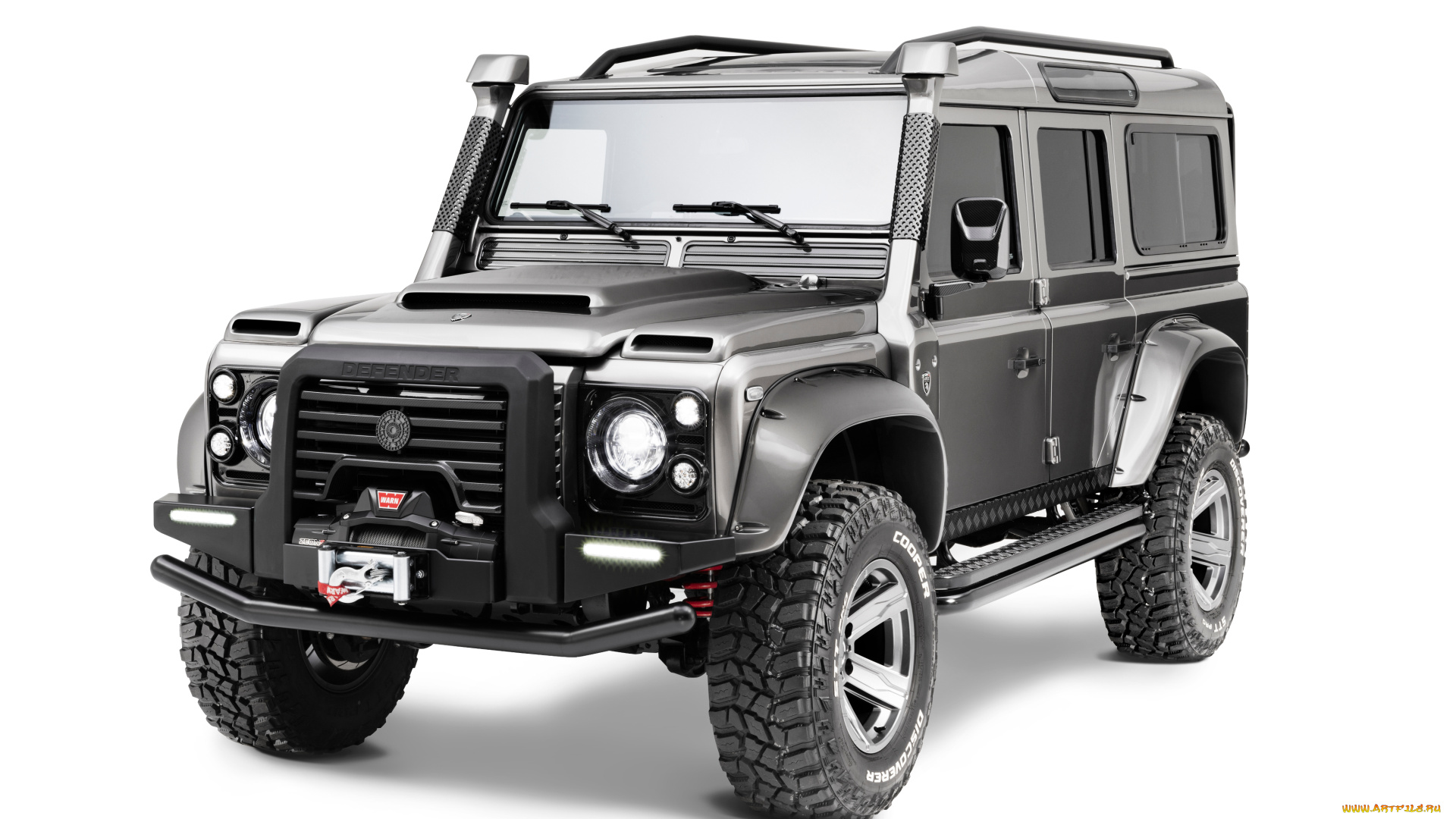 автомобили, land-rover, land, rover