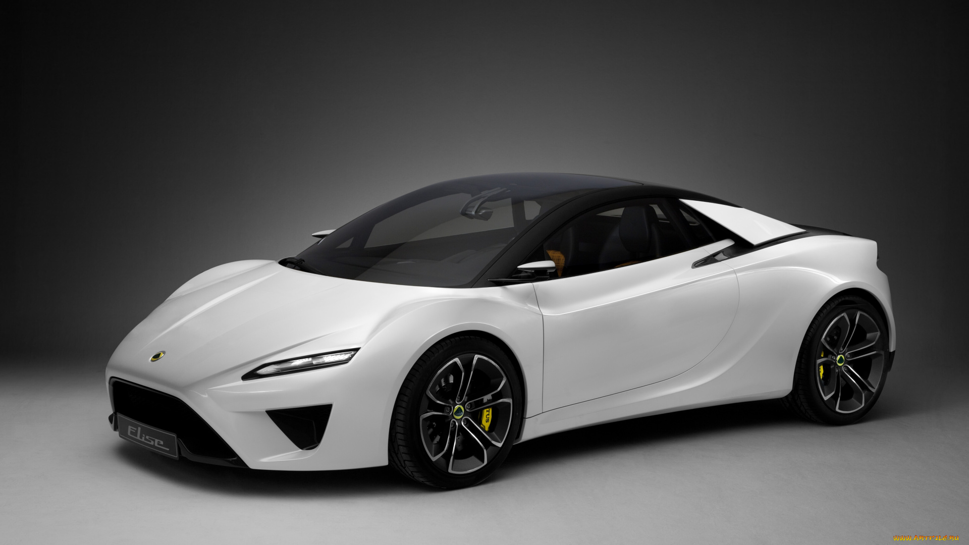 автомобили, lotus