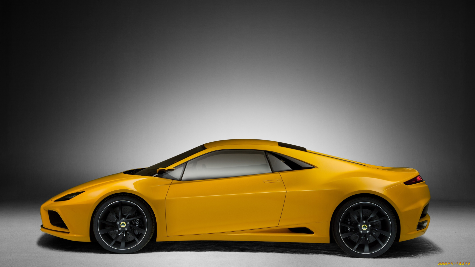 автомобили, lotus