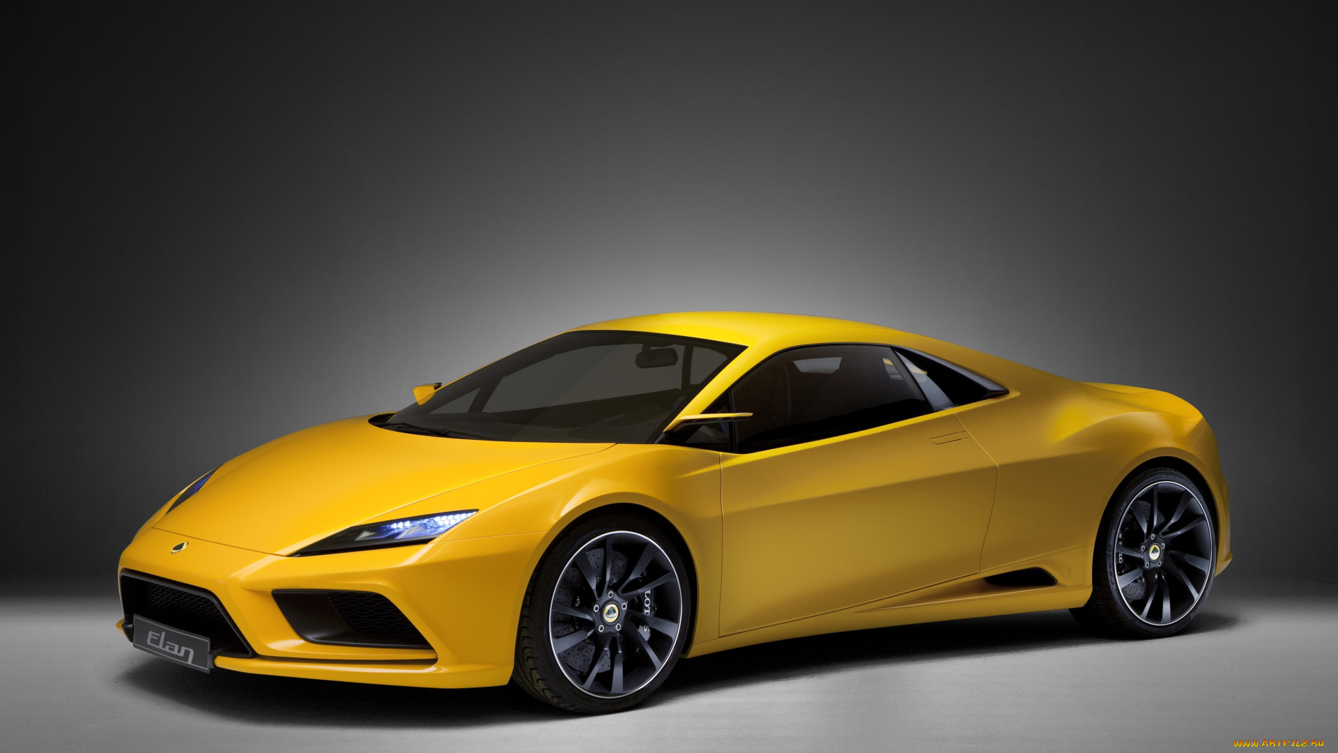 автомобили, lotus