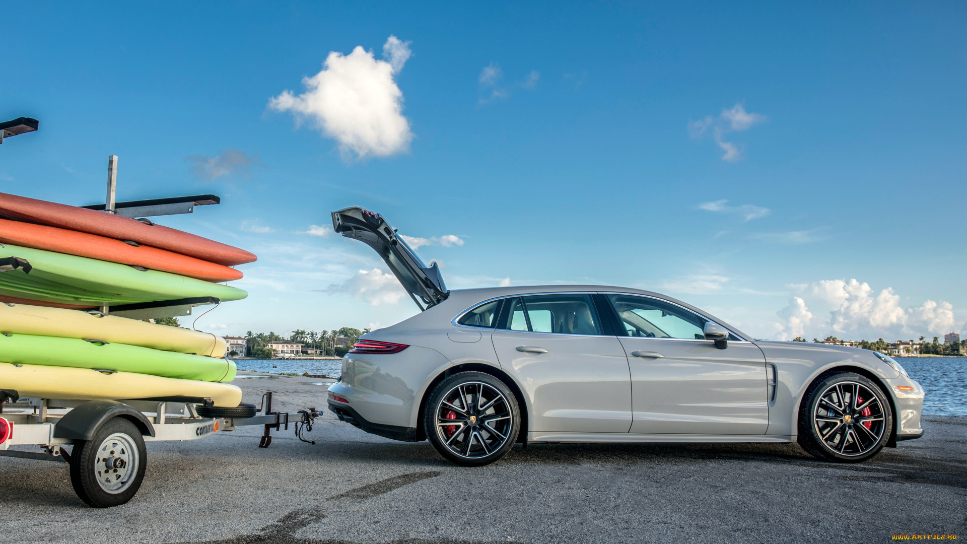 автомобили, porsche