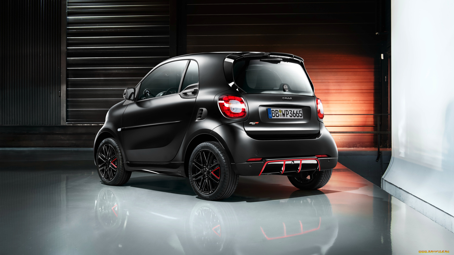 автомобили, smart