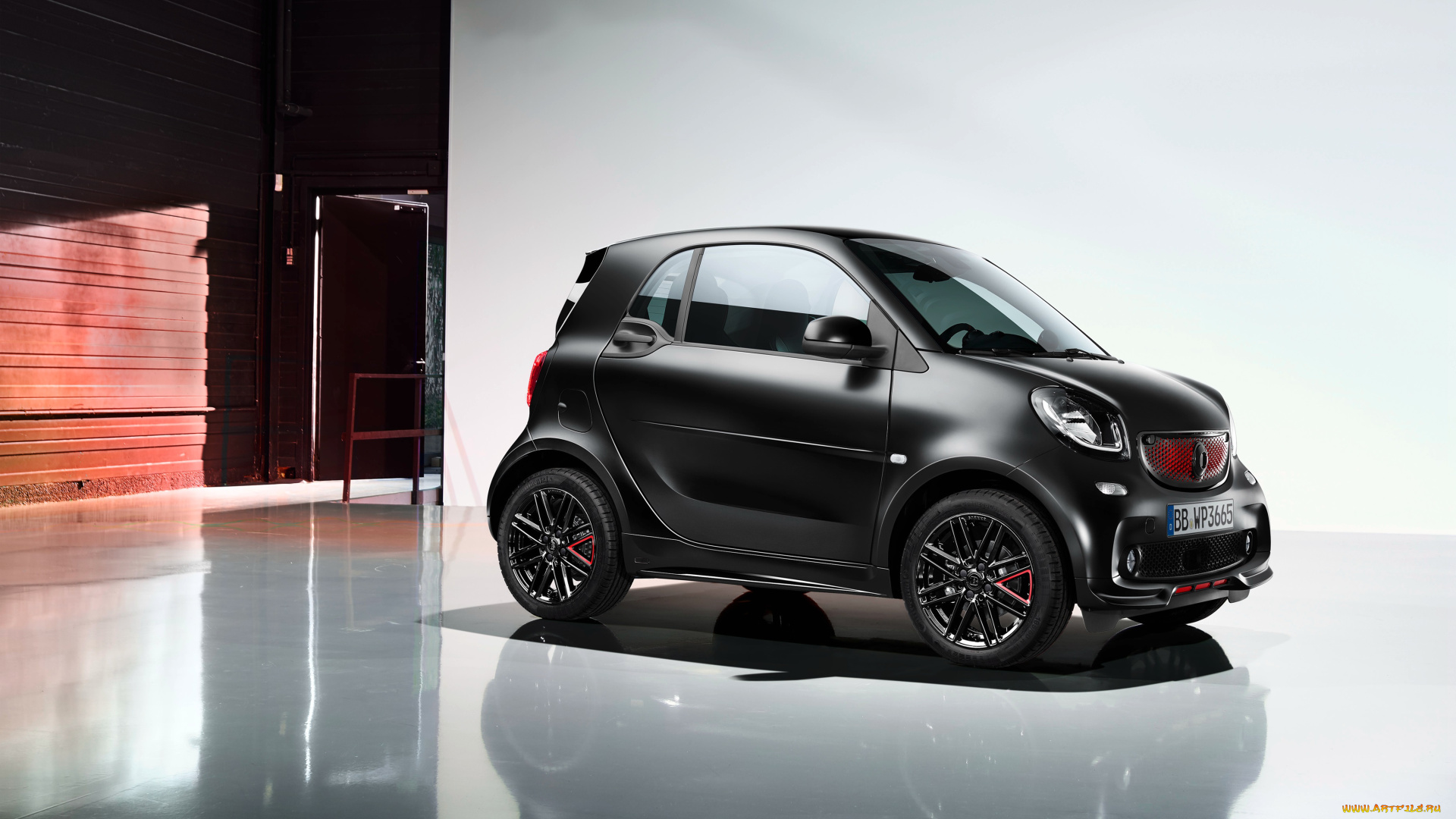 автомобили, smart