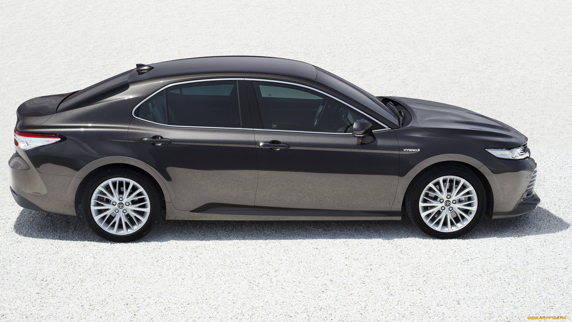 автомобили, toyota