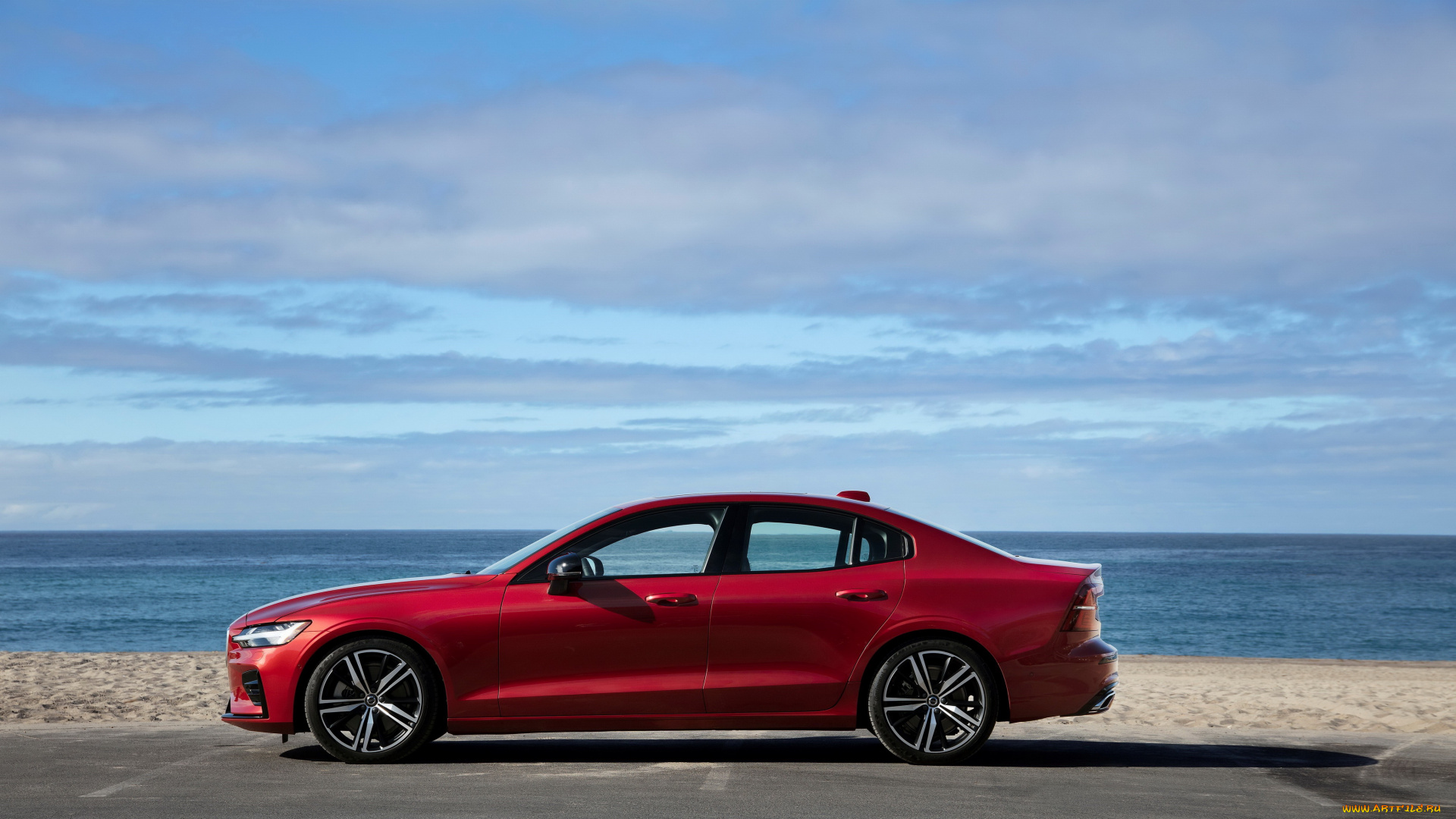 автомобили, volvo