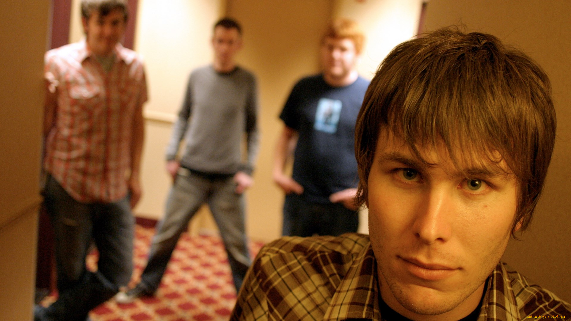 limbeck, музыка, -временный, мужчина, группа, музыкант