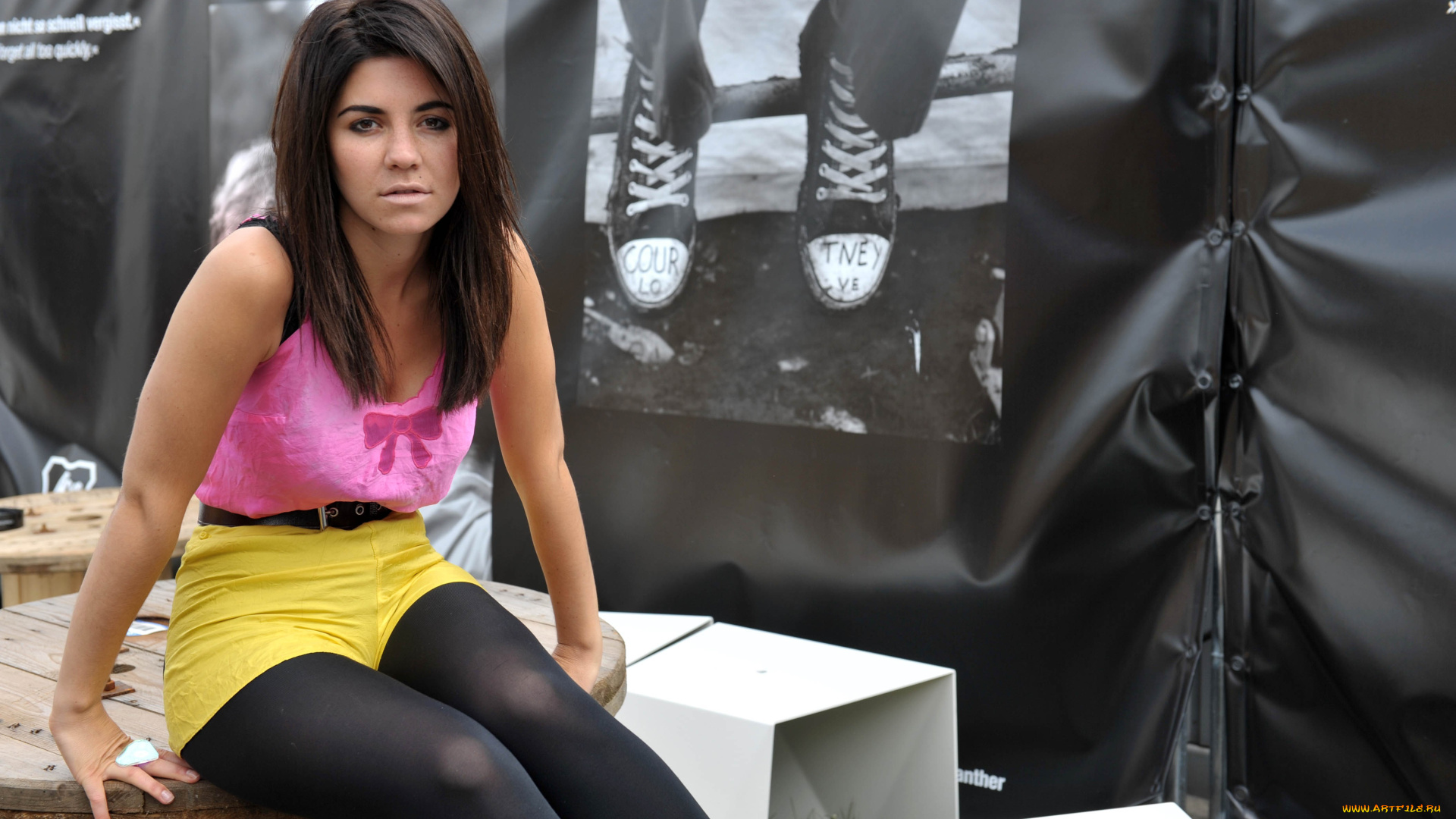 marina-lambrini-diamandis, музыка, -временный, женщина