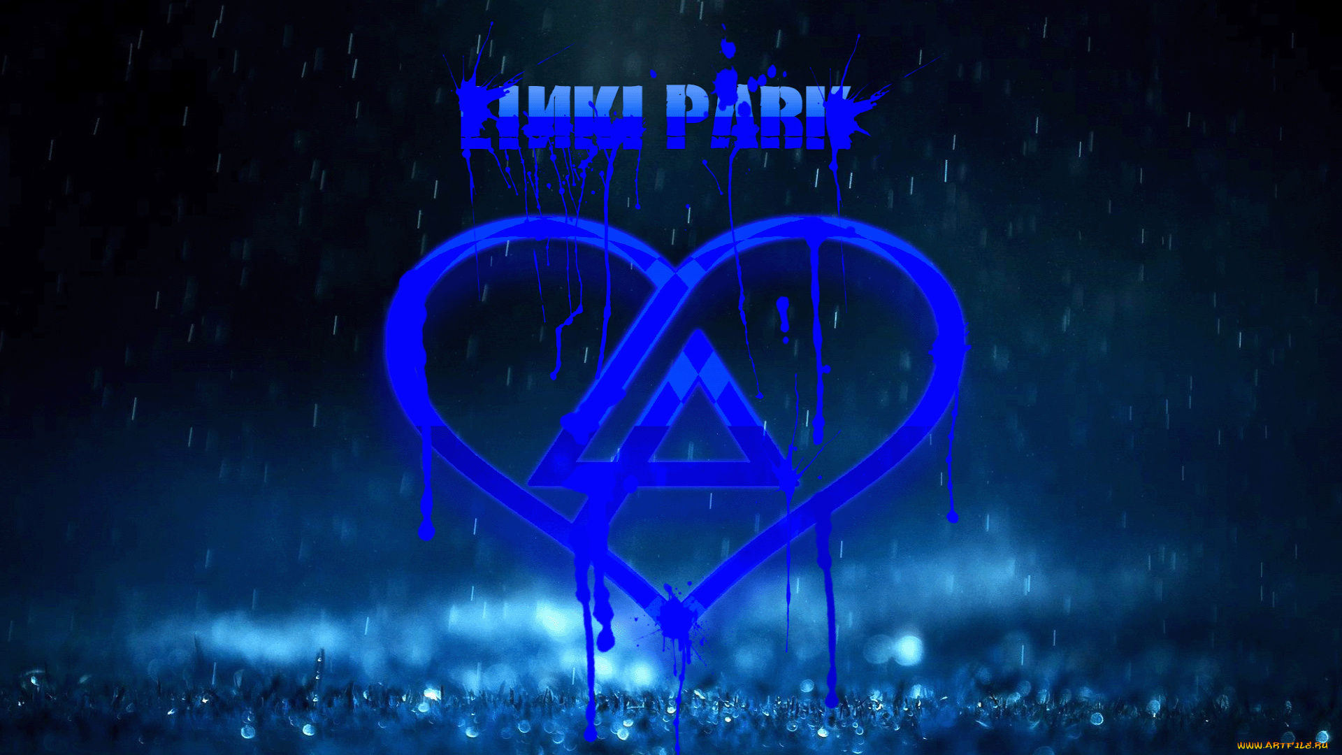 музыка, linkin, park, linkin, park