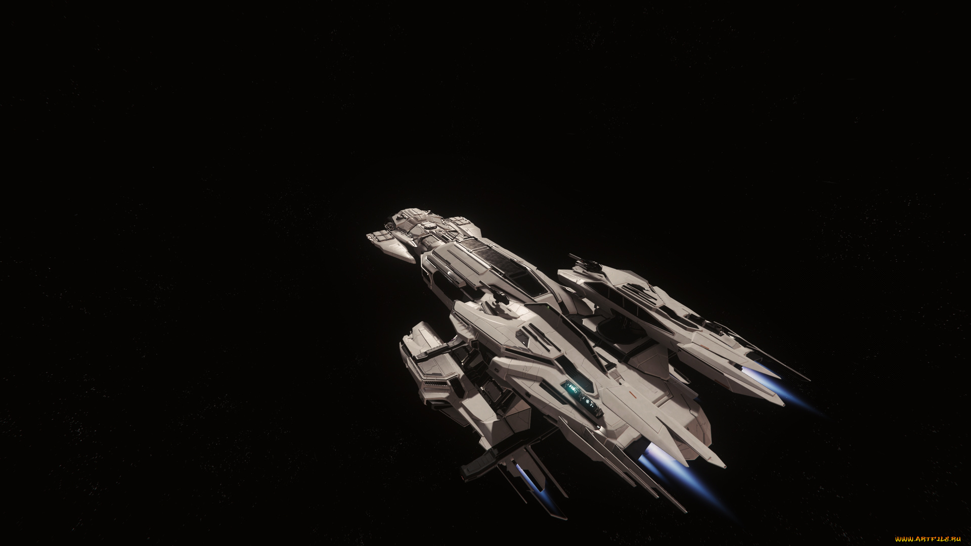 видео, игры, star, citizen, star, citizen