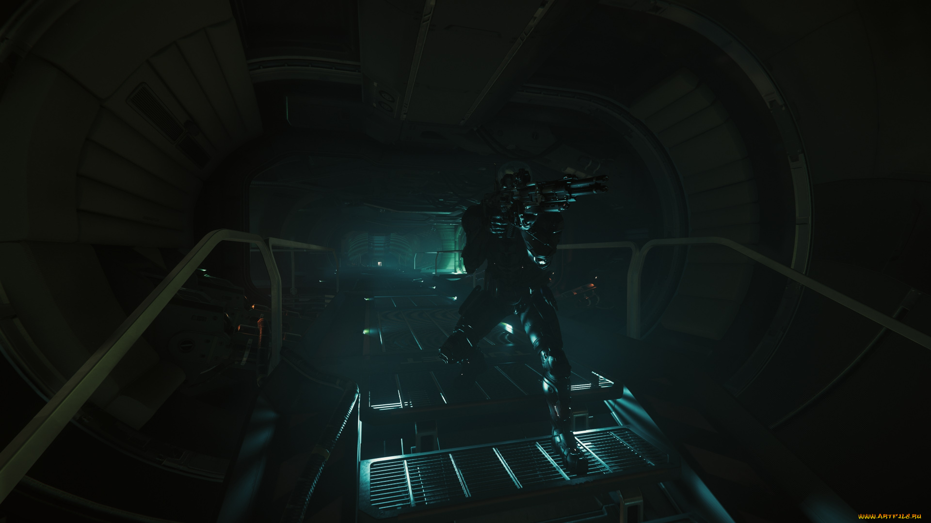 видео, игры, star, citizen, star, citizen