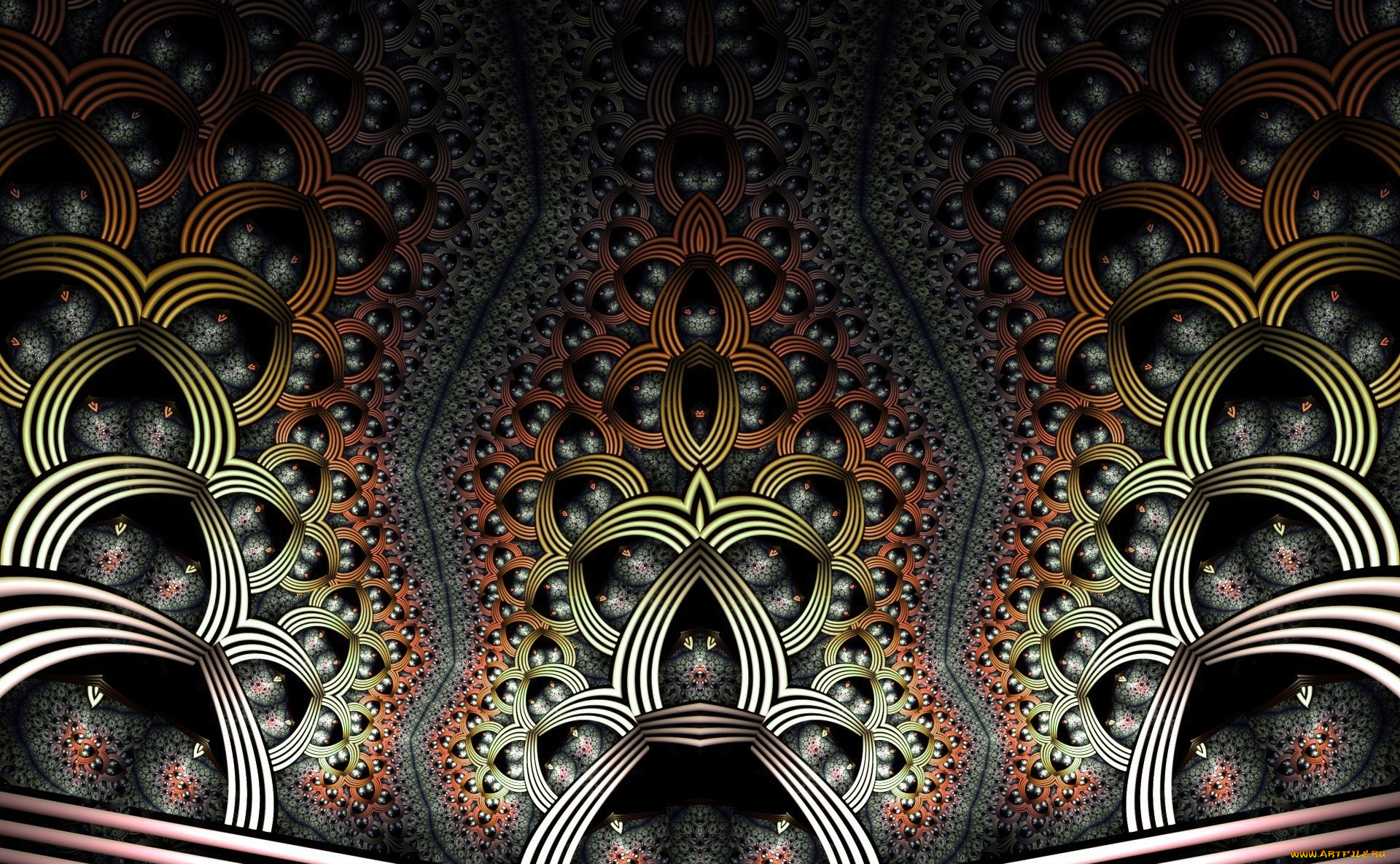 3д, графика, абстракция, , abstract, цвет, фон, узор