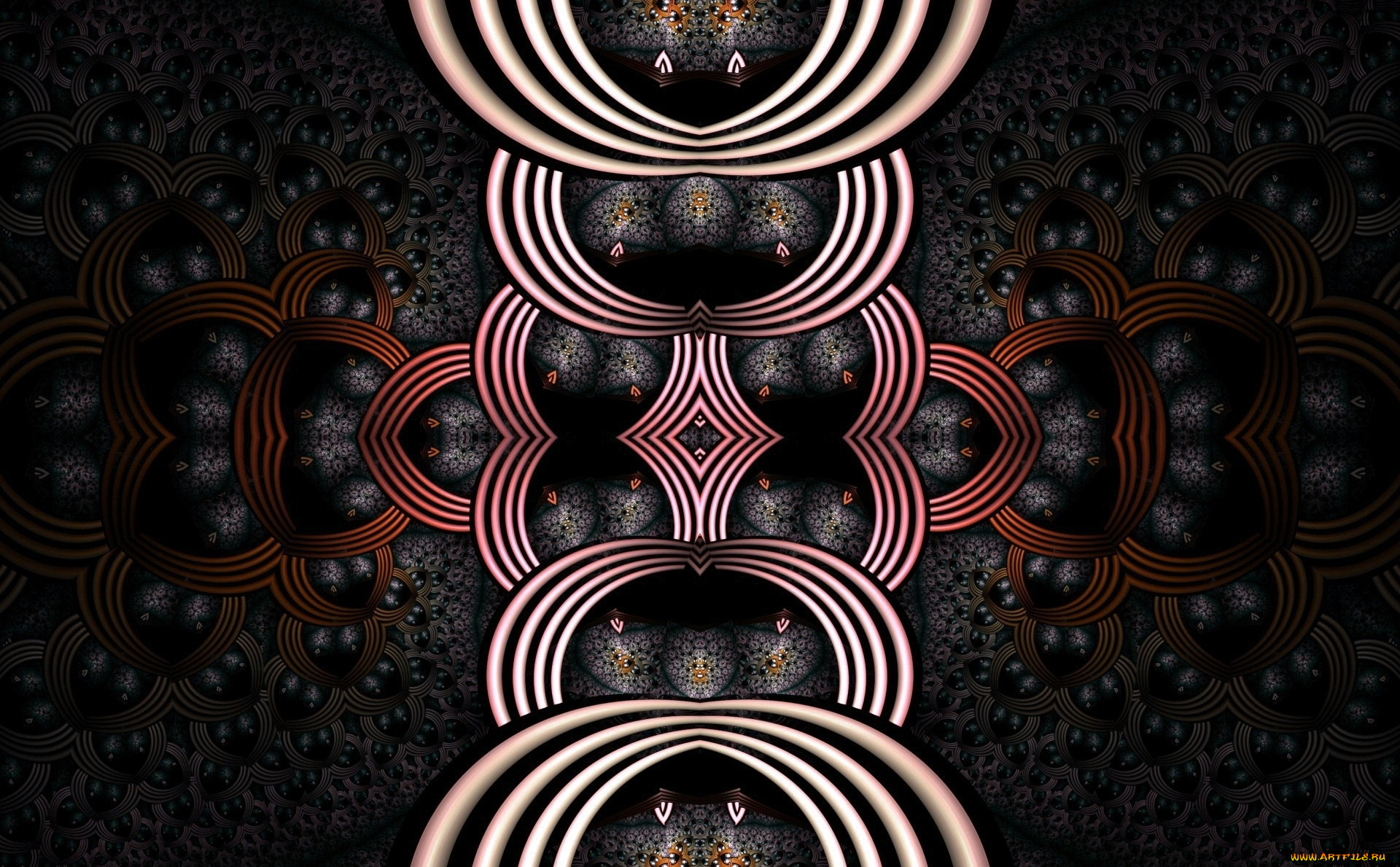 3д, графика, абстракция, , abstract, цвет, фон, узор