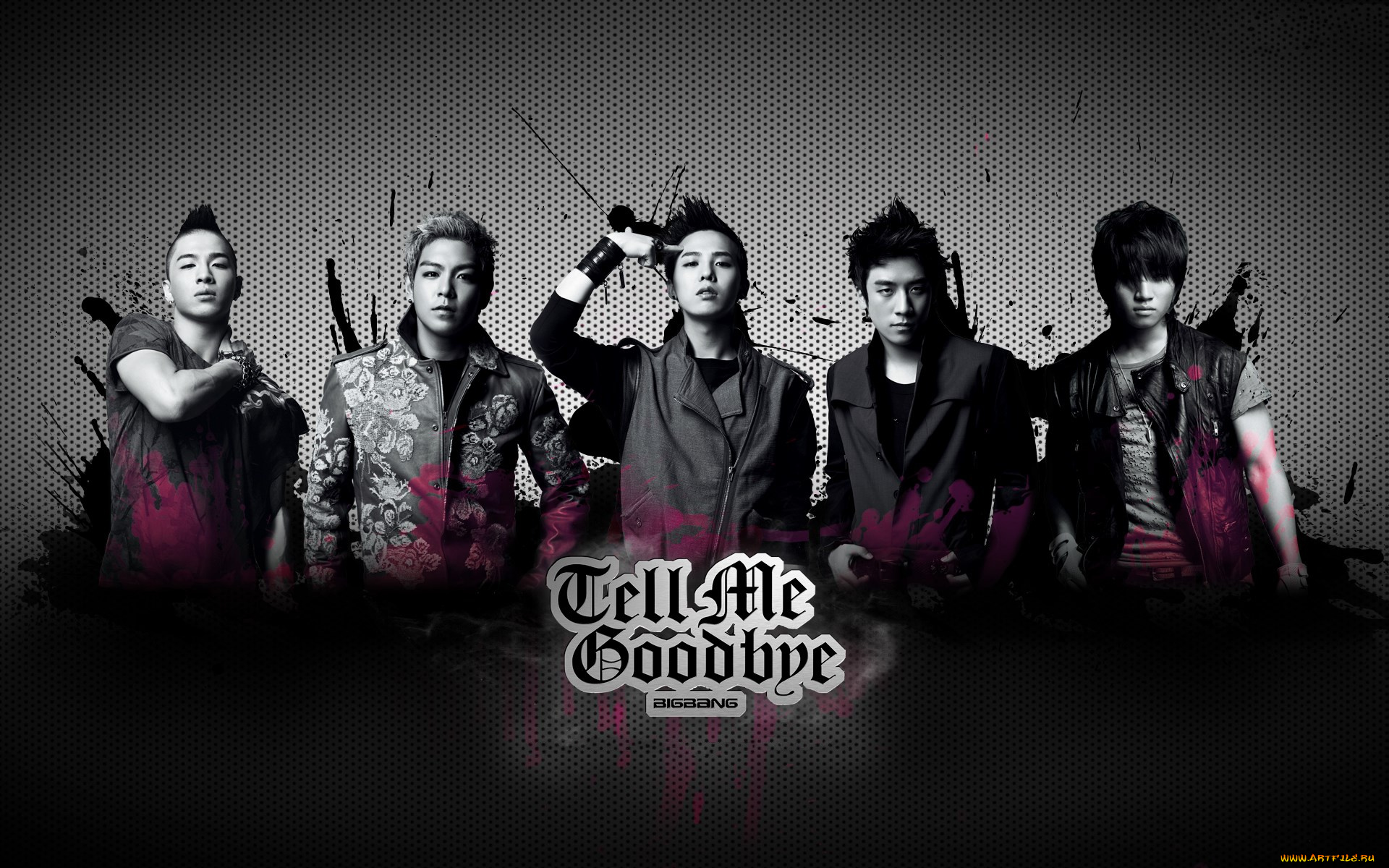 bigbang, музыка, -временный, группа, музыкант, мужчина