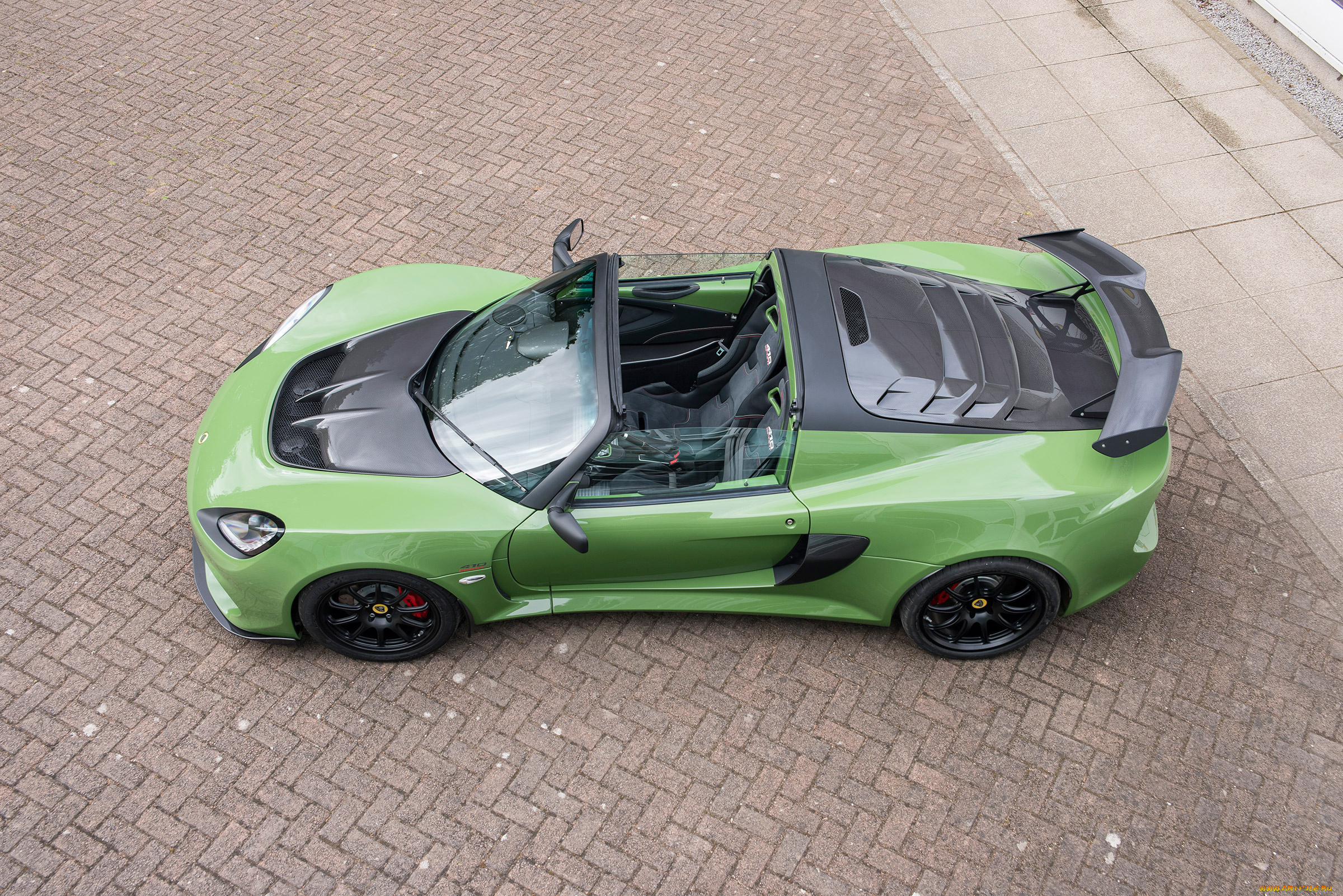 автомобили, lotus