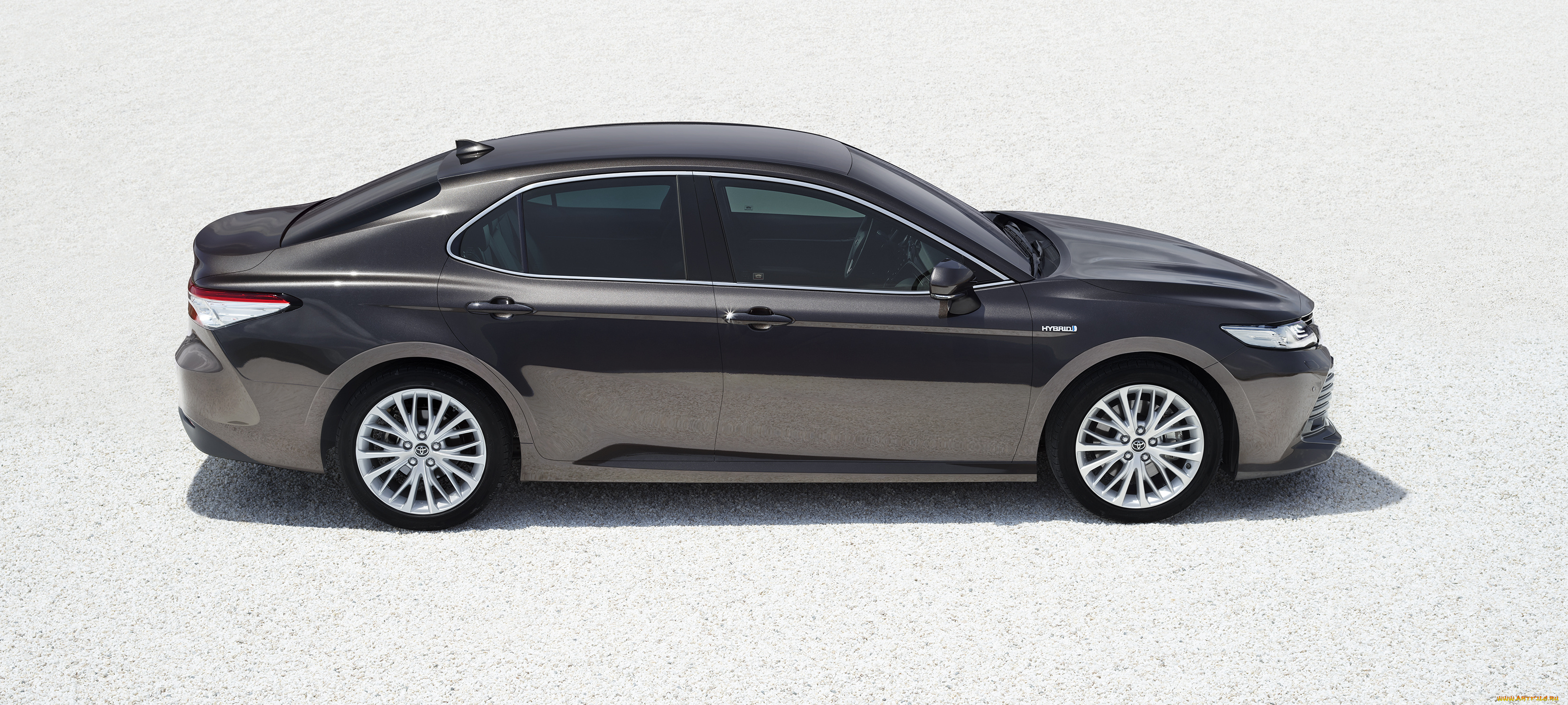 автомобили, toyota