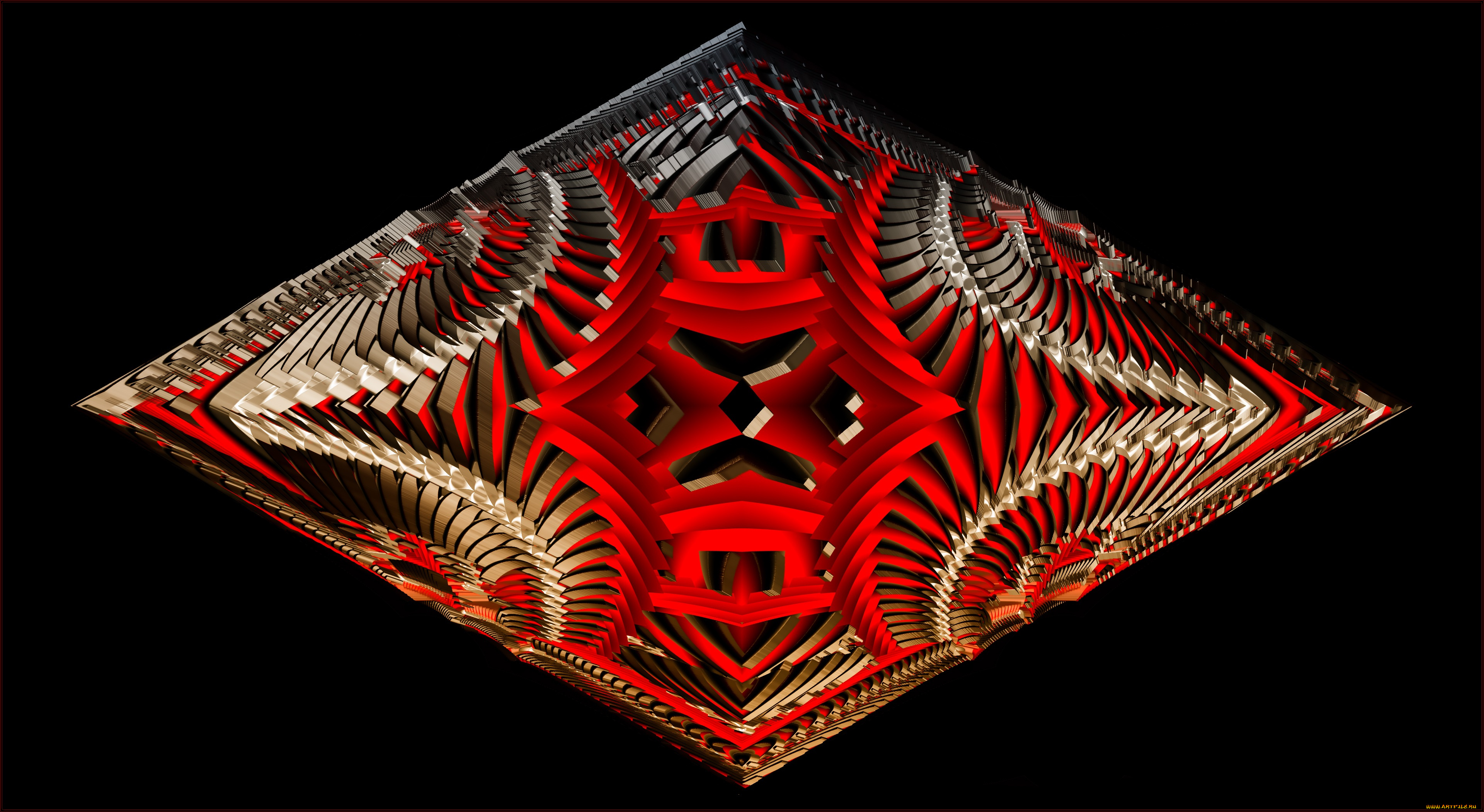 3д, графика, абстракция, , abstract, цвет, фон, узор