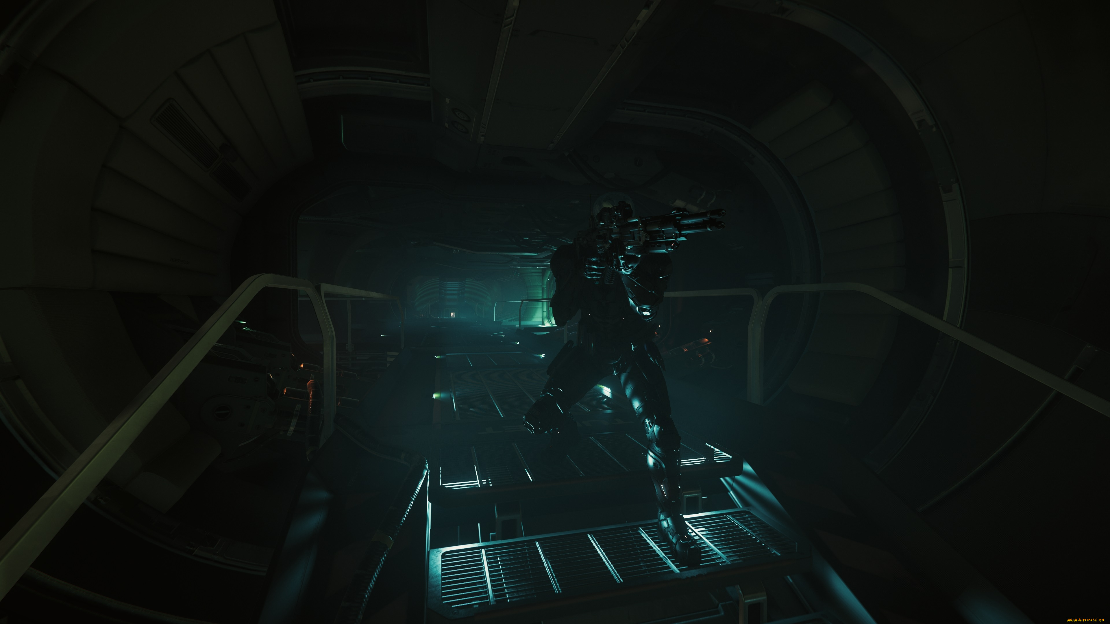 видео, игры, star, citizen, star, citizen