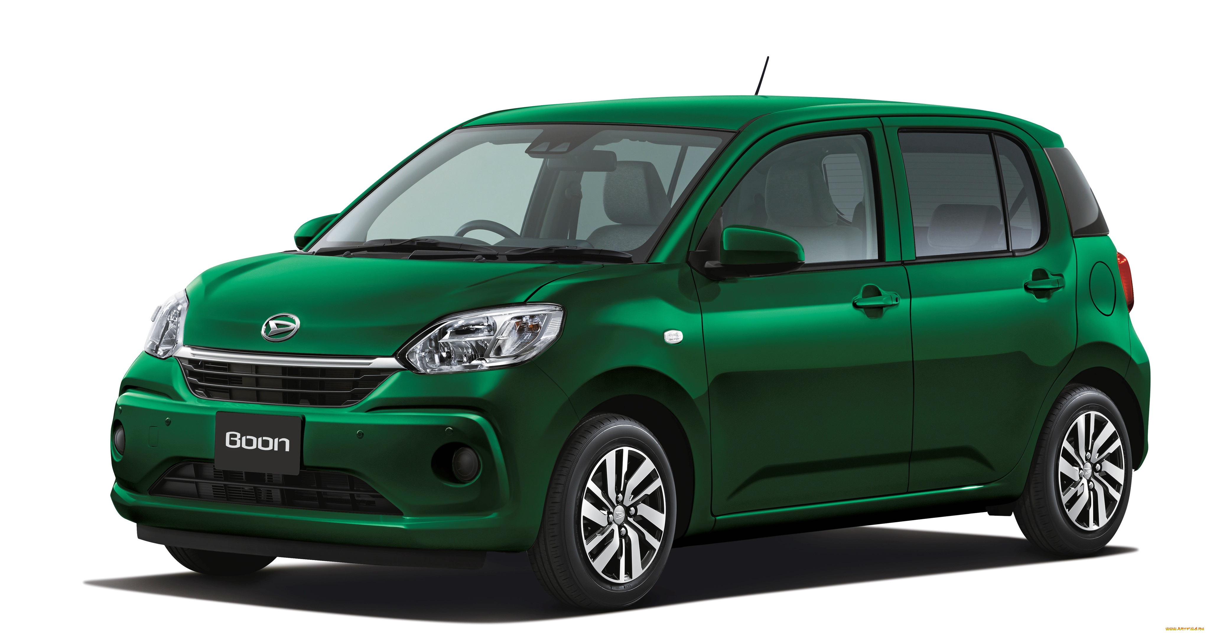 автомобили, daihatsu