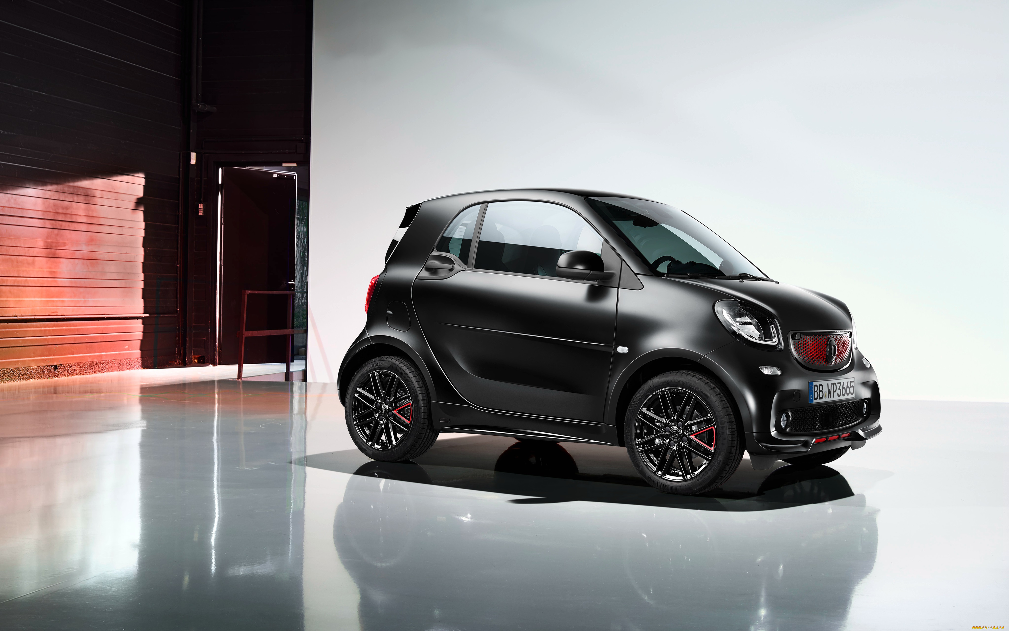 автомобили, smart