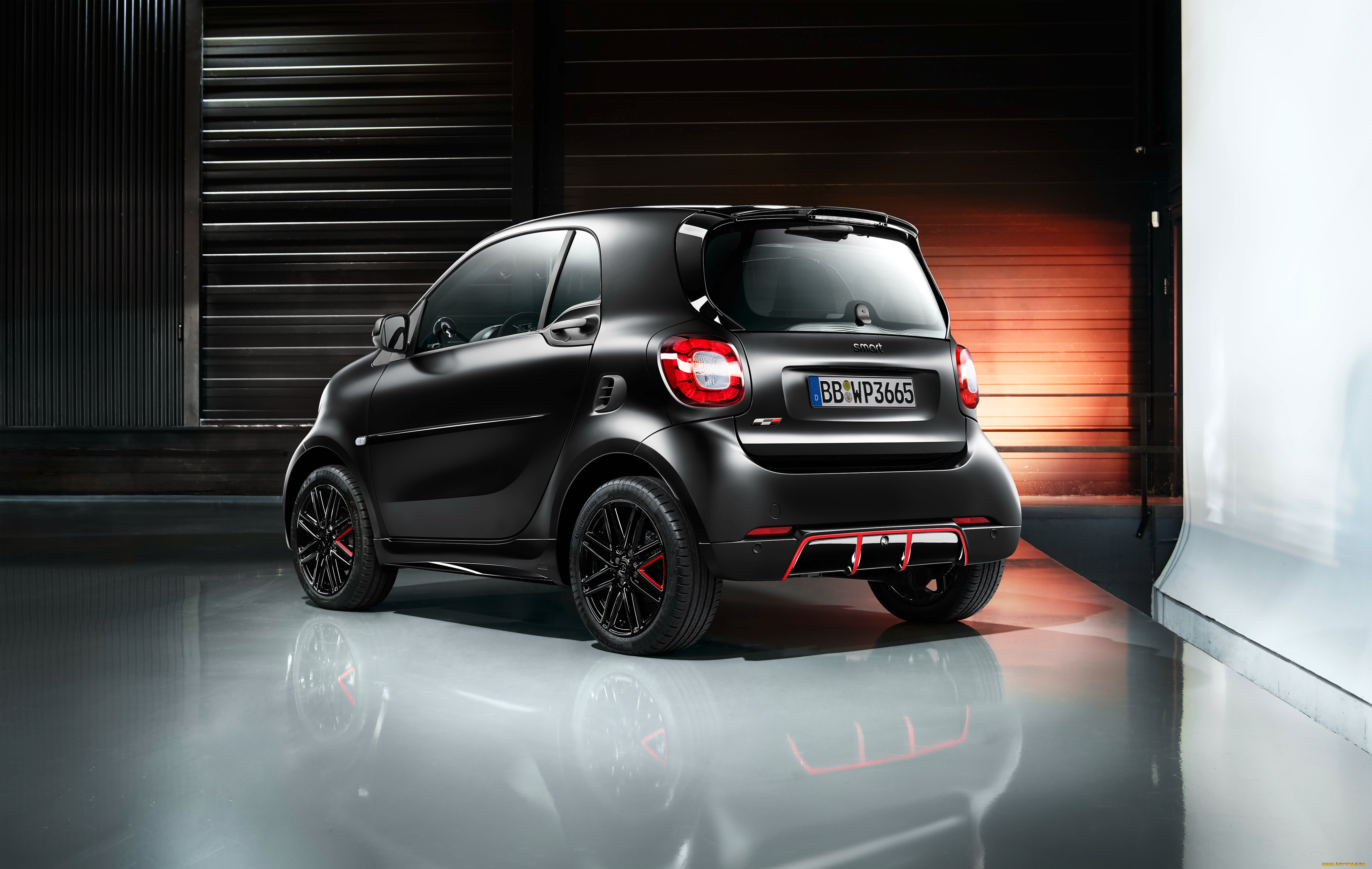 автомобили, smart