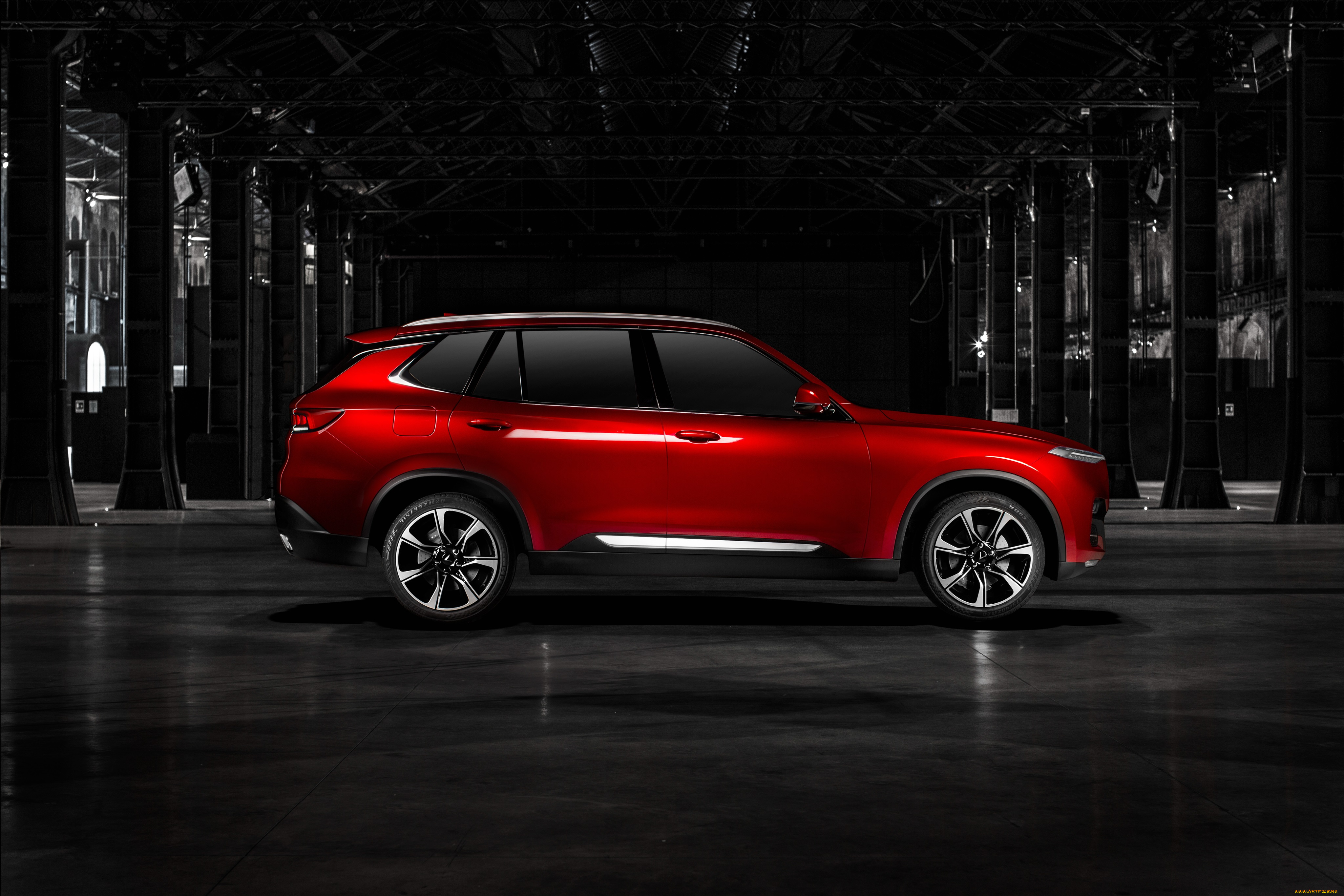 автомобили, -unsort, vinfast, lux