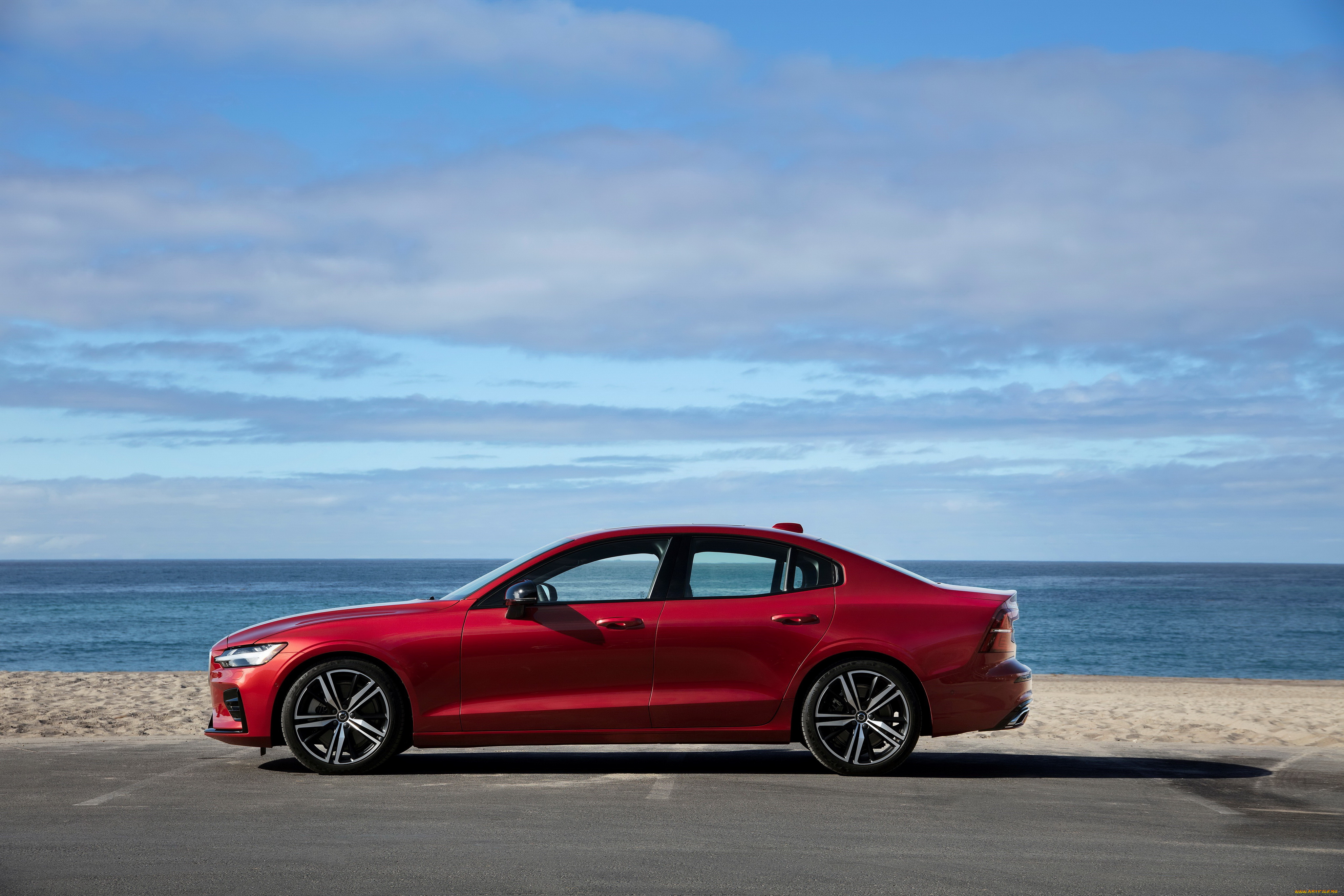 автомобили, volvo