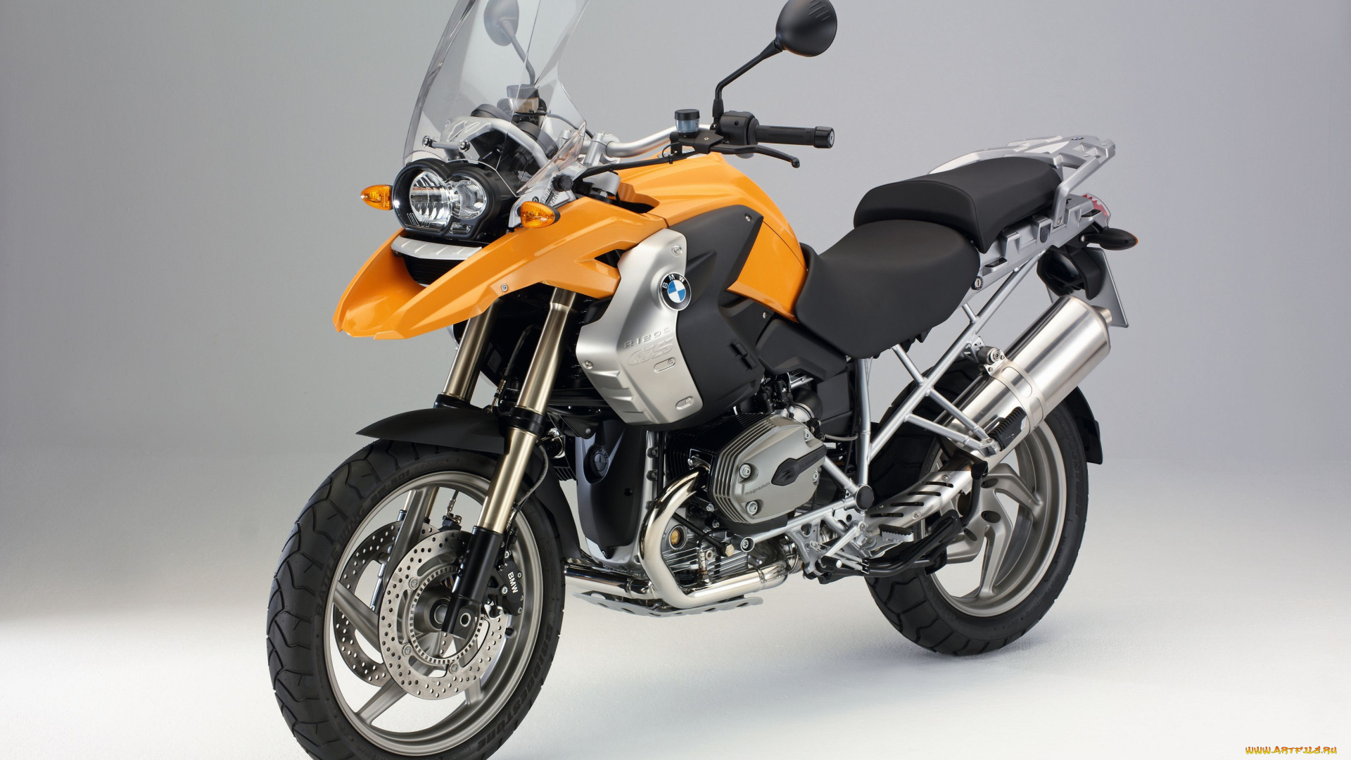 мотоциклы, bmw, r1200gs