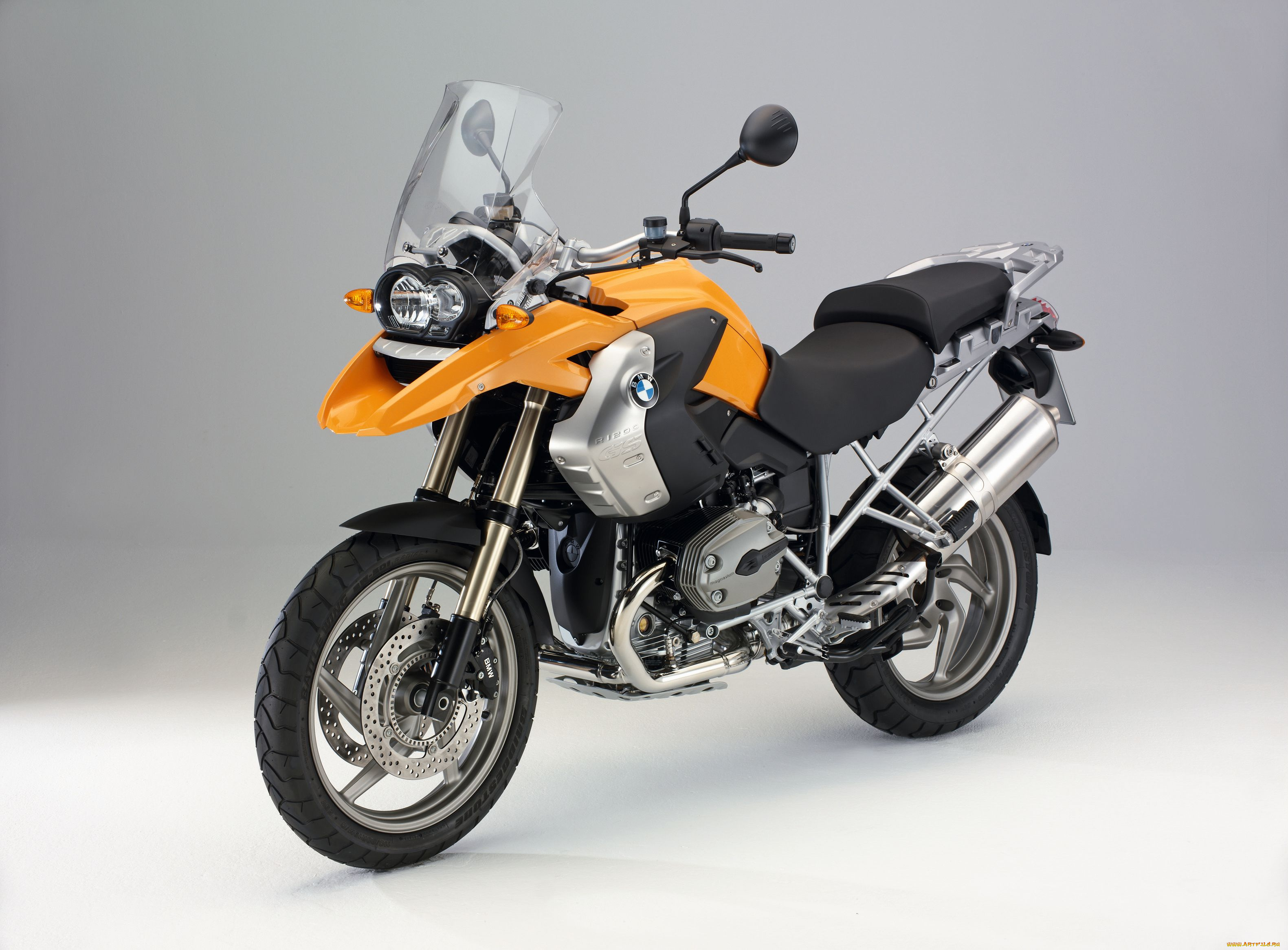 мотоциклы, bmw, r1200gs
