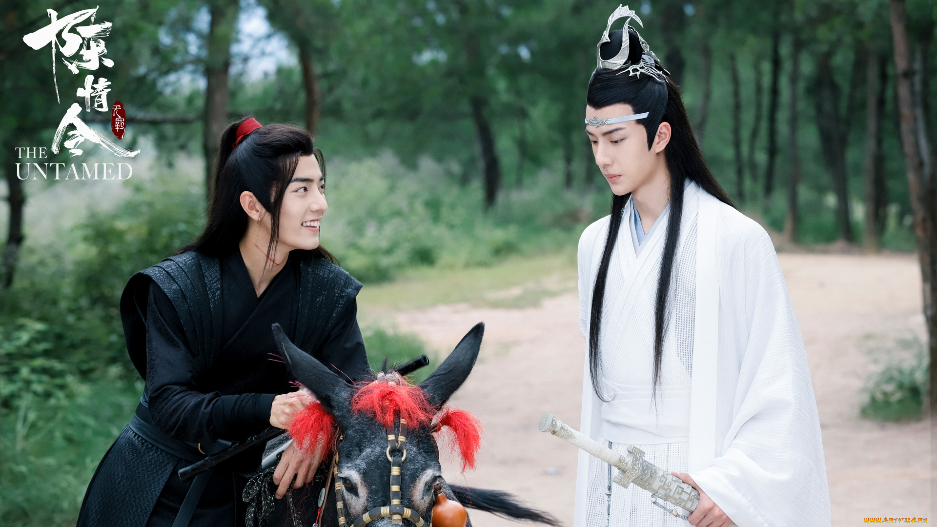 кино, фильмы, the, untamed, the, untamed, неукротимый, повелитель, чэньцин, мосян, тунсю, mo, dao, zu, shi, магистр, дьявольского, культа