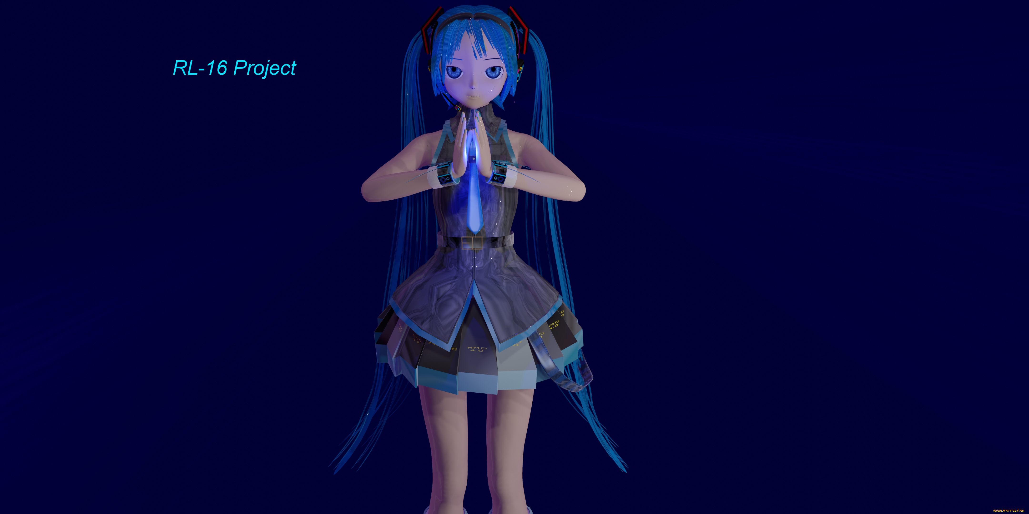 аниме, vocaloid