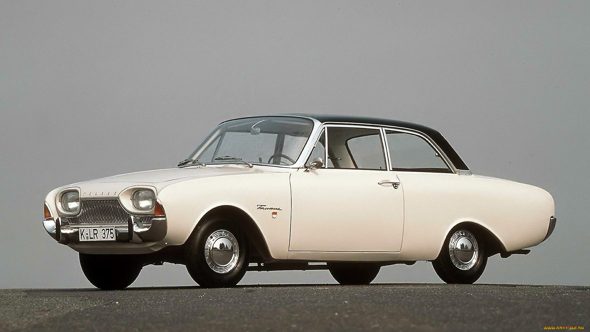 ford, taunus, автомобили, ford, форд, белый