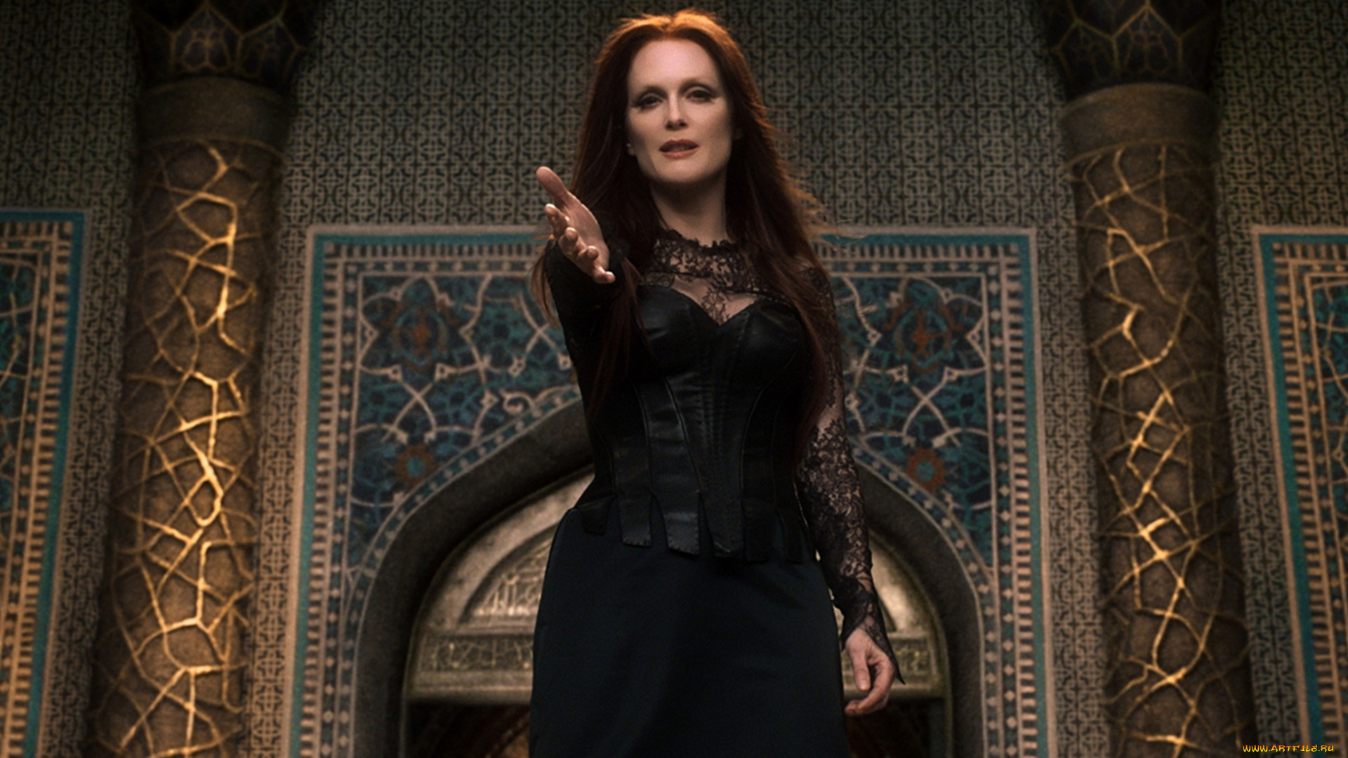 кино, фильмы, seventh, son, julianne, moore