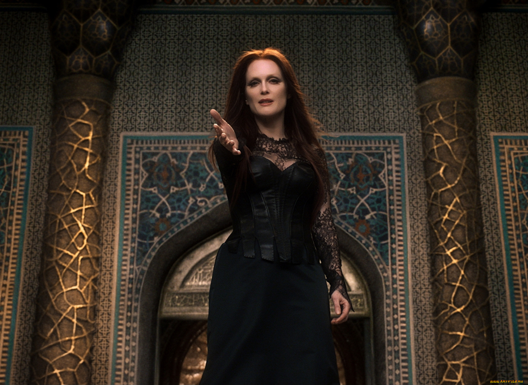 кино, фильмы, seventh, son, julianne, moore