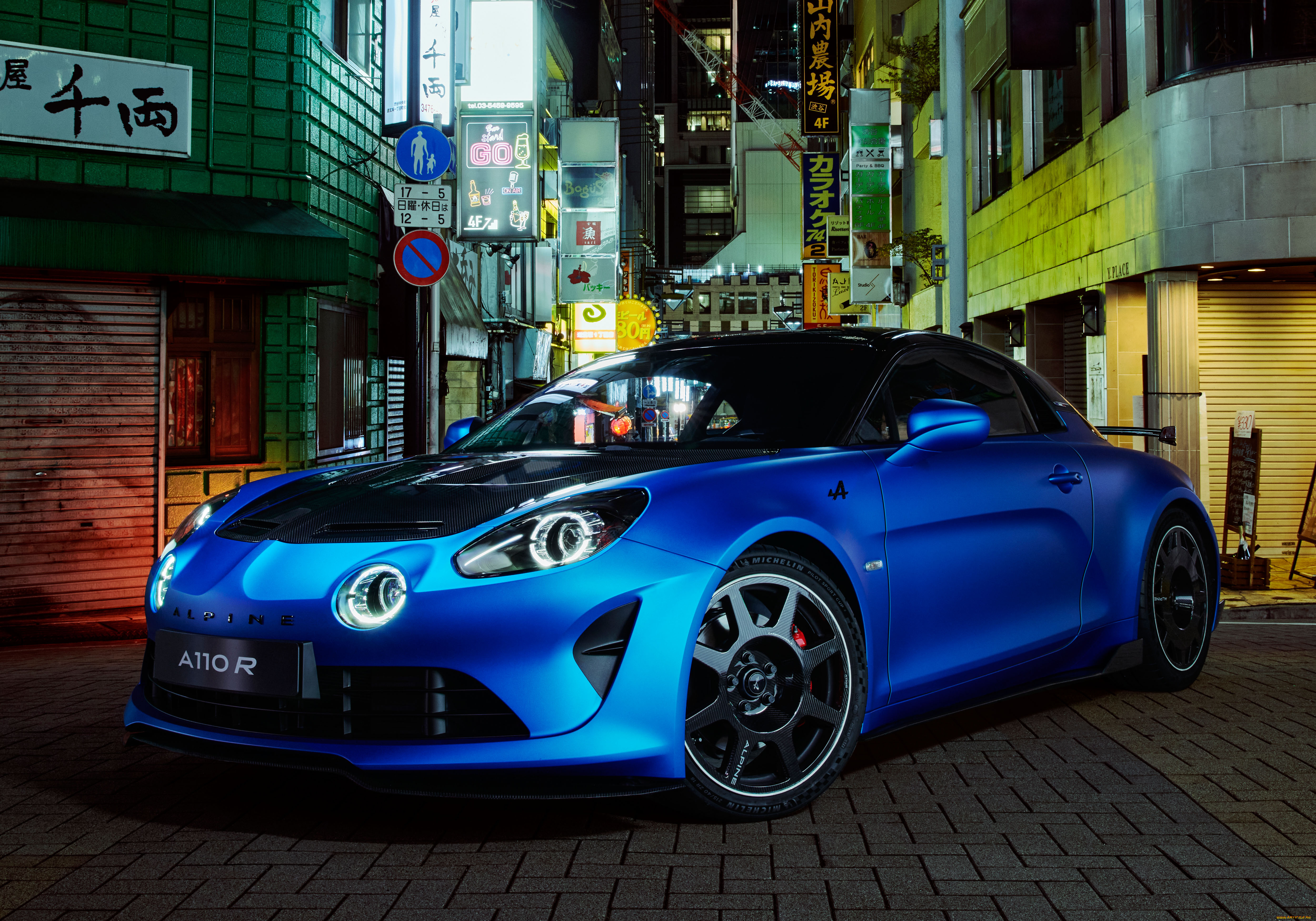 автомобили, alpine