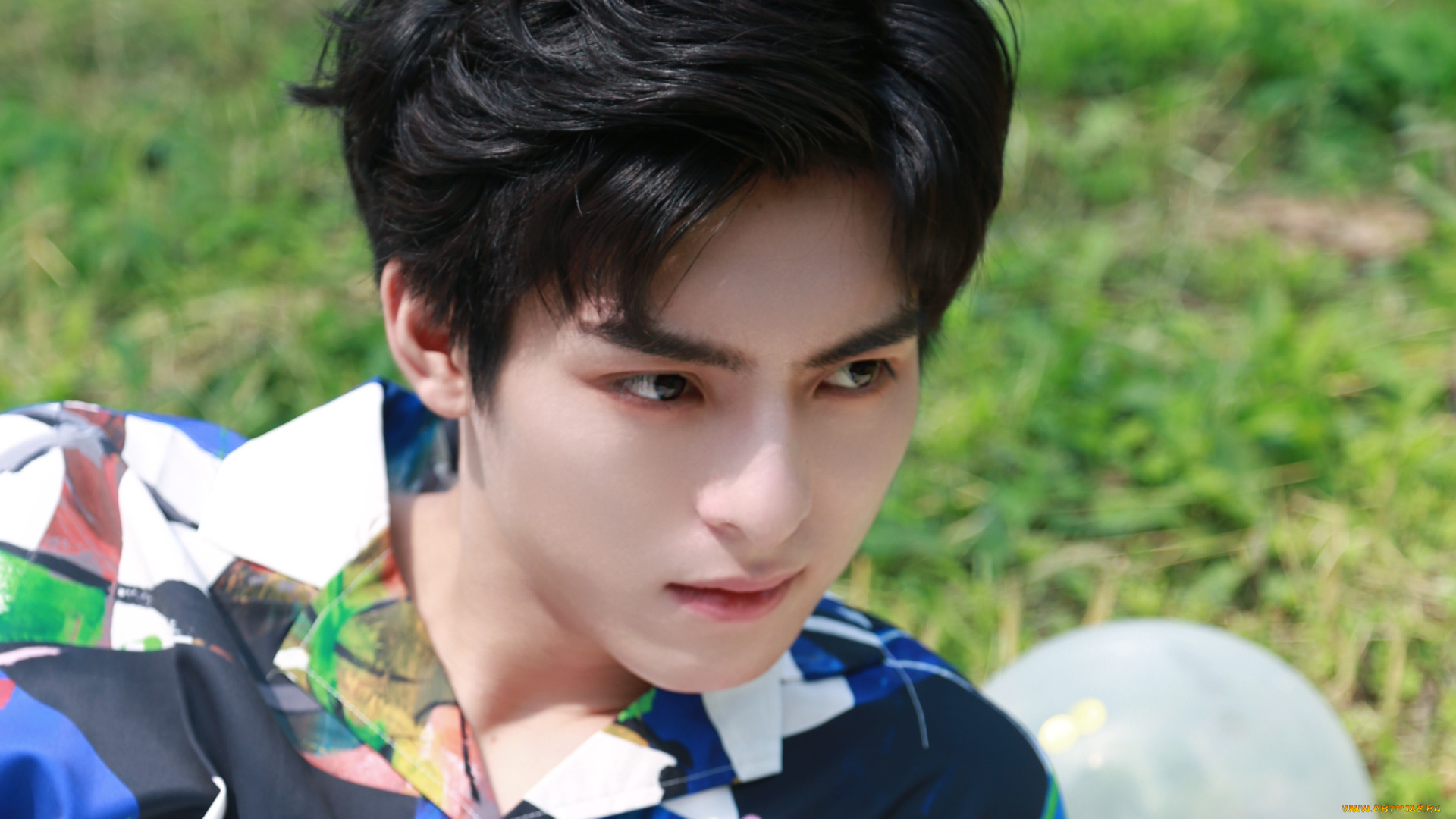 02, 09, 2023, фото, в, день, рождения, рождения, мужчины, wang, hao, xuan, ван, хао, сюань