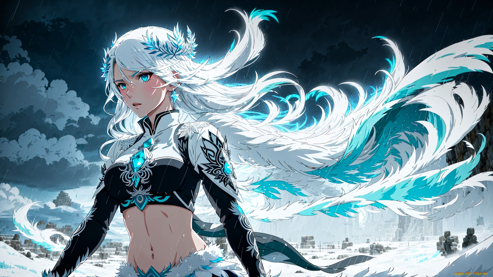 аниме, unknown, , другое, , нейросети, графика, нейроарт, ai, art, нейронные, сети, рисунки, нейро, искусство