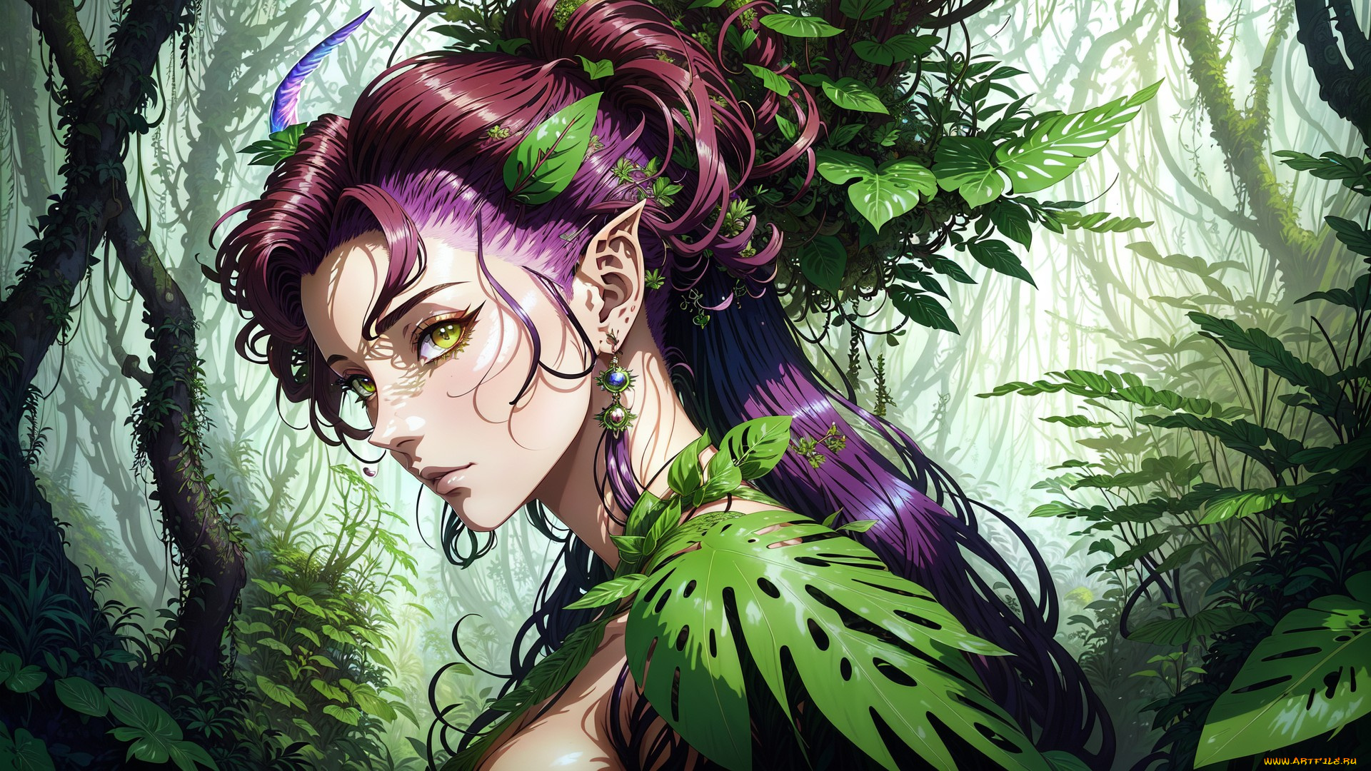 аниме, животные, , существа, нейросети, графика, нейроарт, ai, art, нейронные, сети, рисунки, нейро, искусство