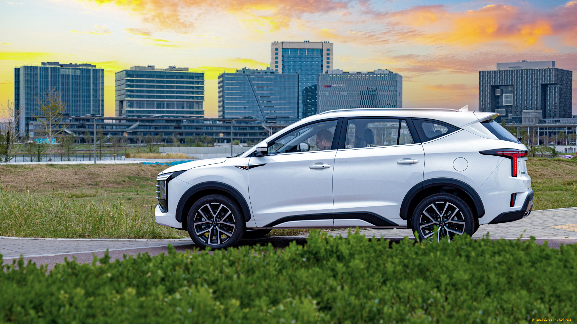 автомобили, -unsort, sehol