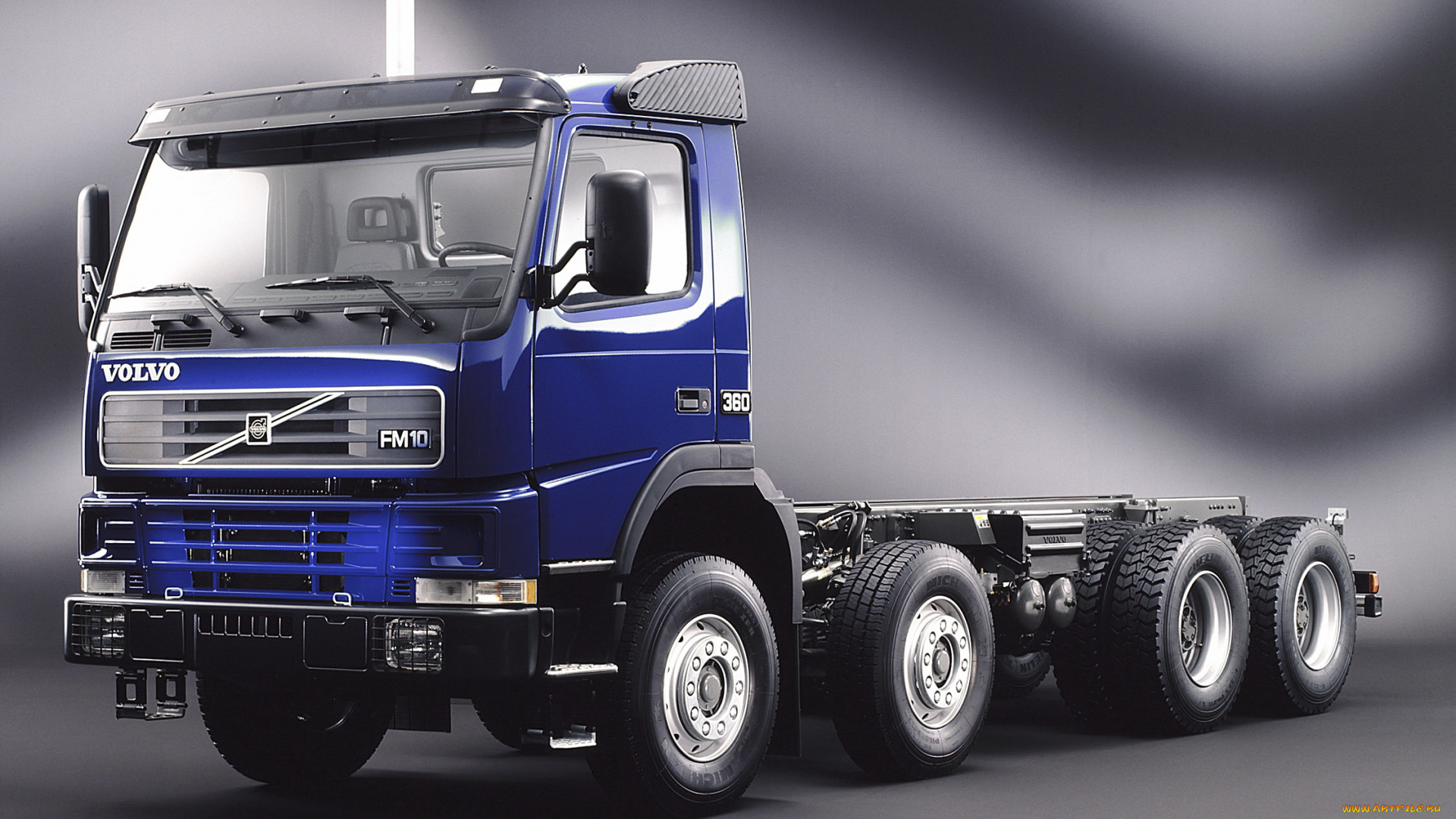 автомобили, volvo, trucks, volvo