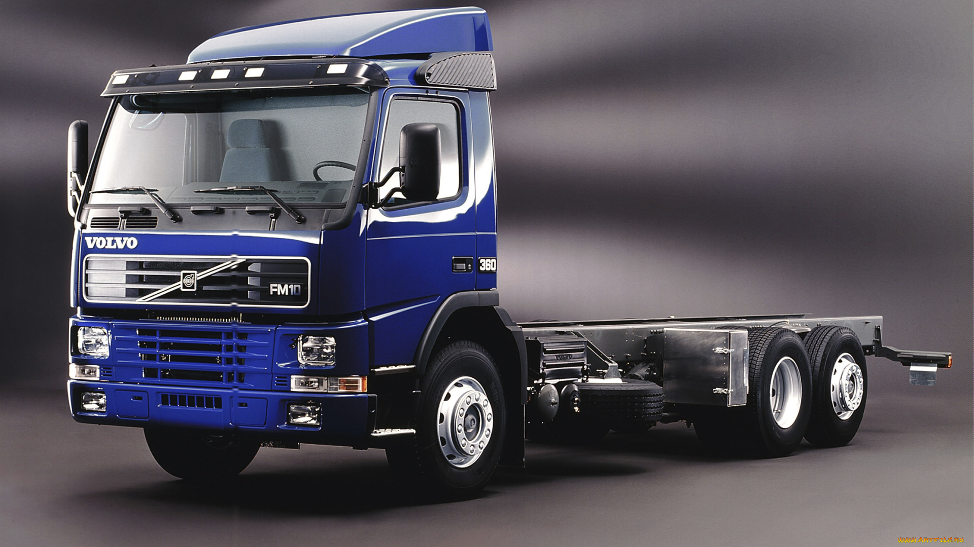 автомобили, volvo, trucks, volvo