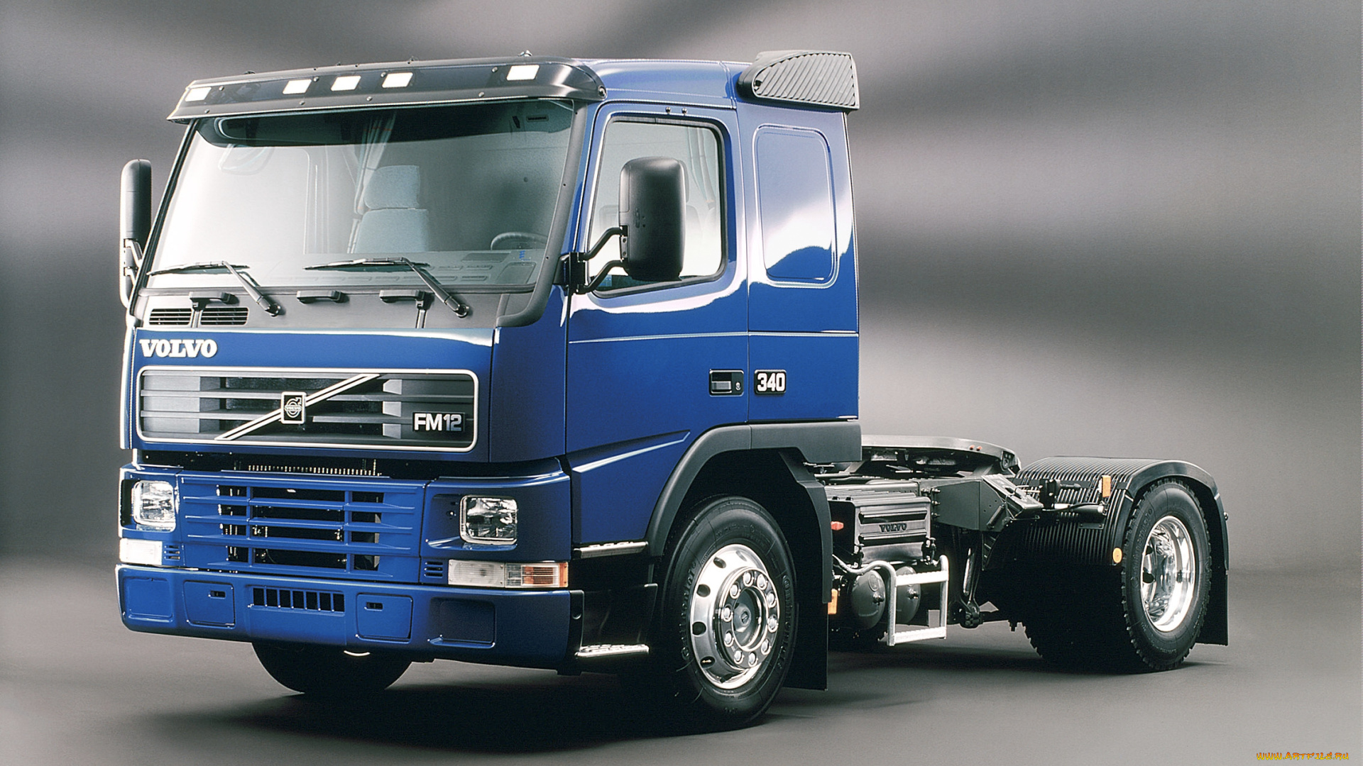 автомобили, volvo, trucks, volvo