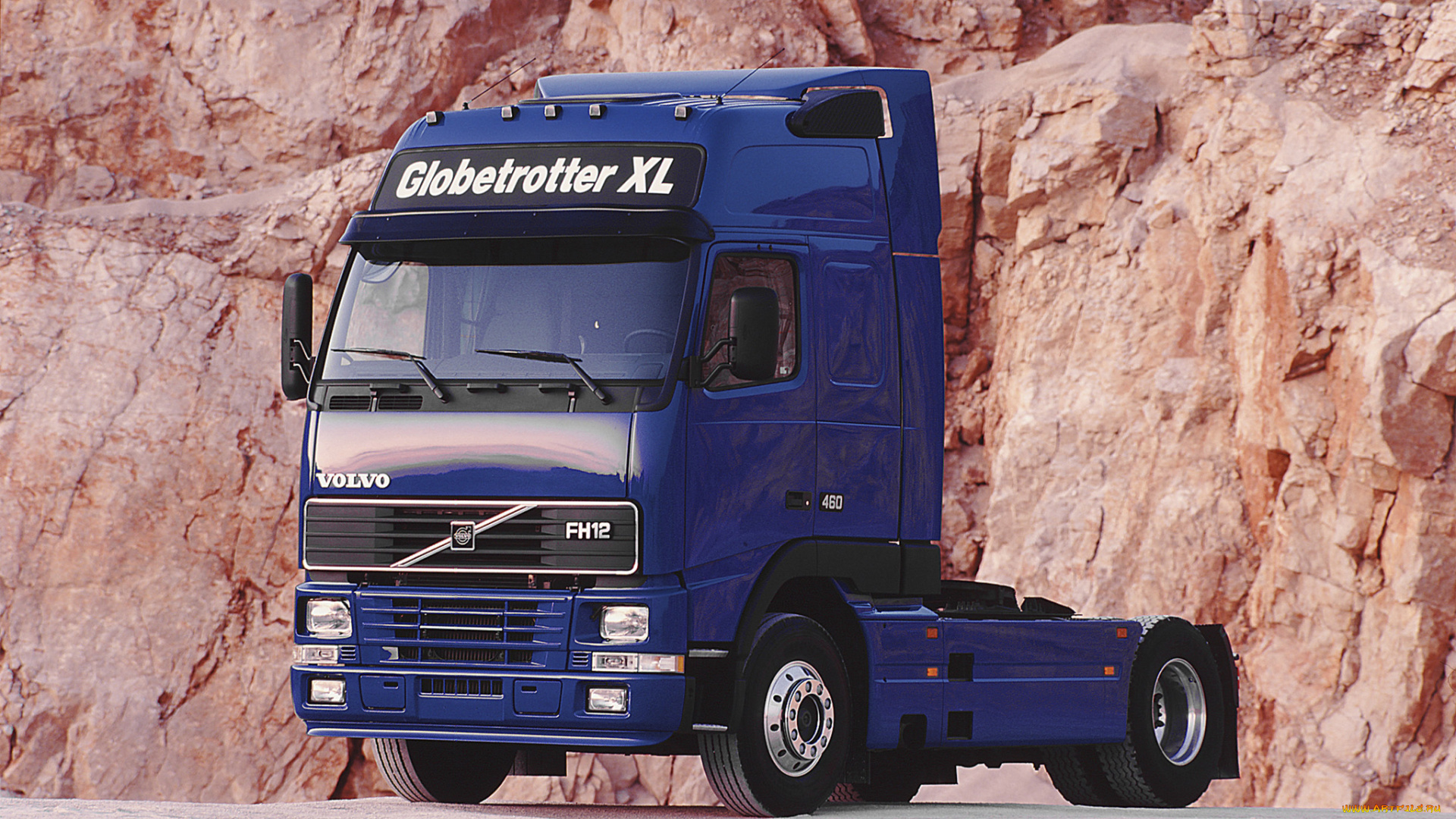 автомобили, volvo, trucks, volvo