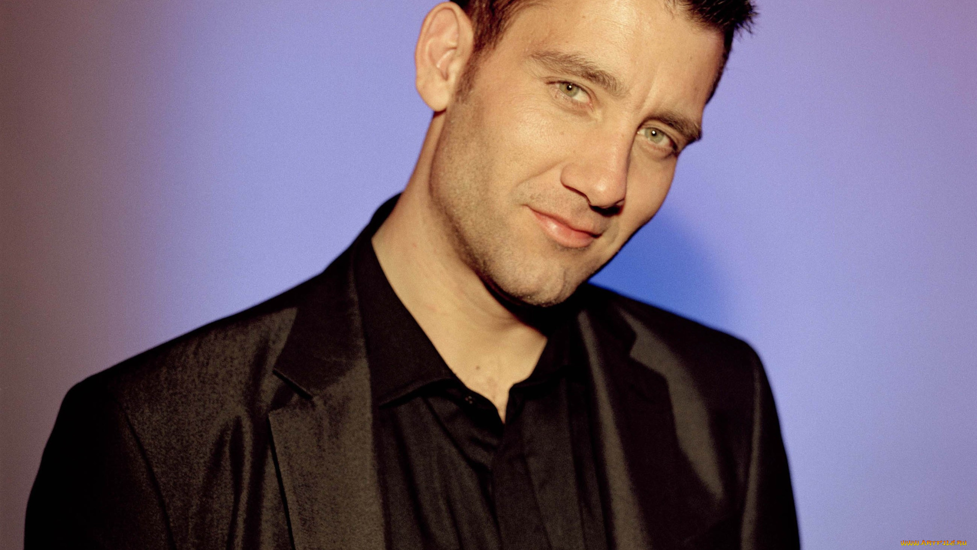 мужчины, clive, owen, актер, пиджак