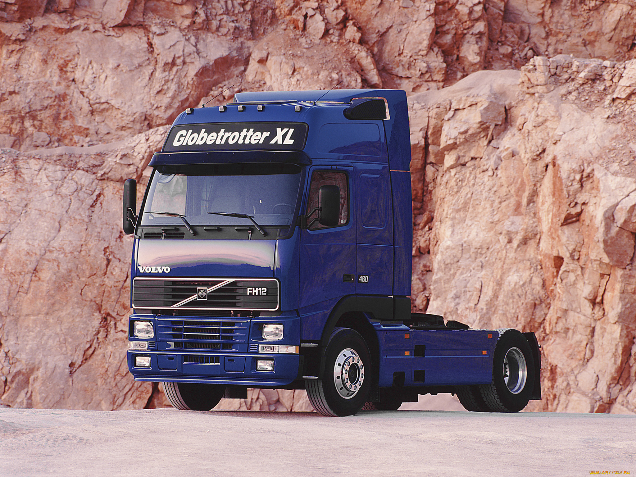 автомобили, volvo, trucks, volvo