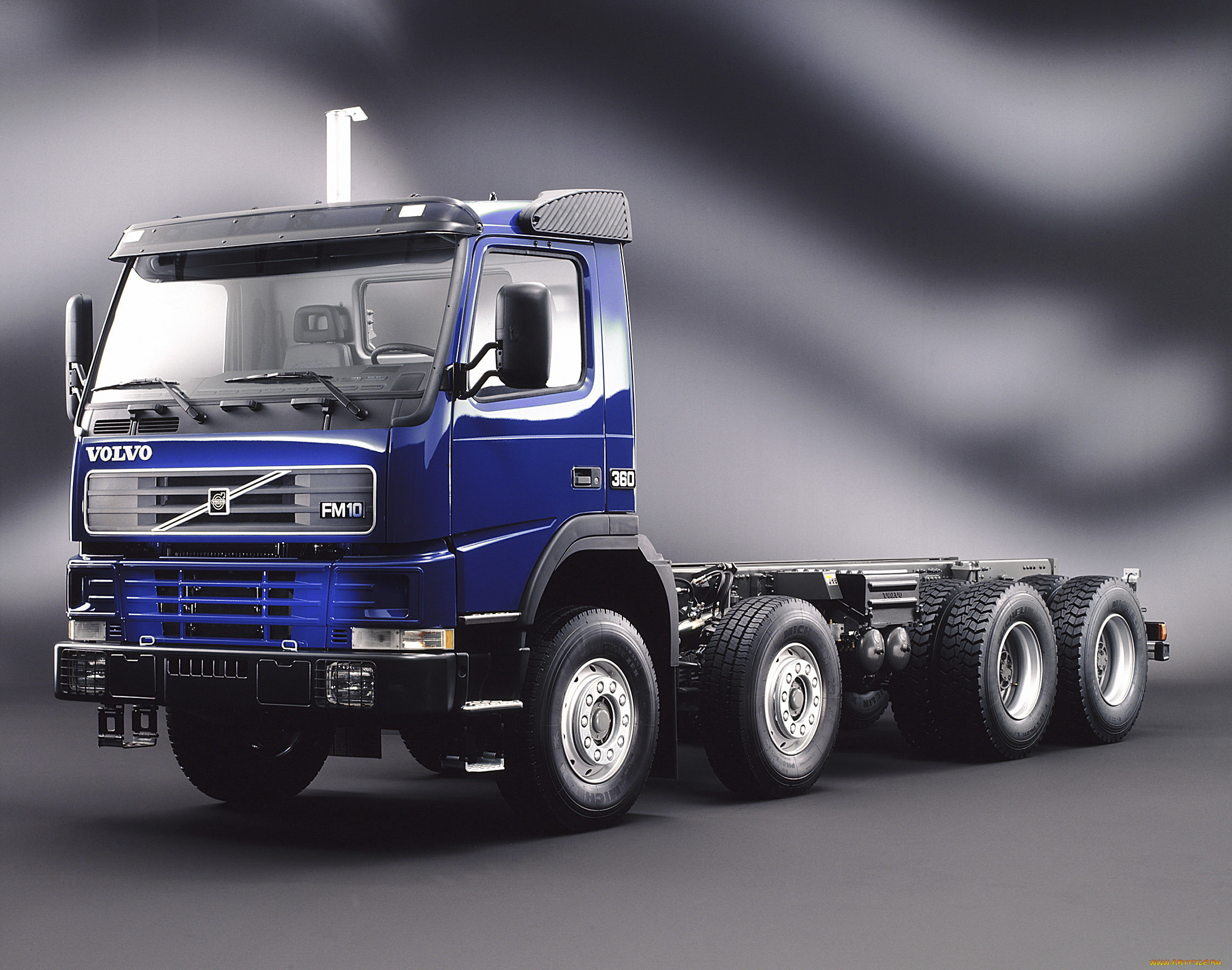 автомобили, volvo, trucks, volvo